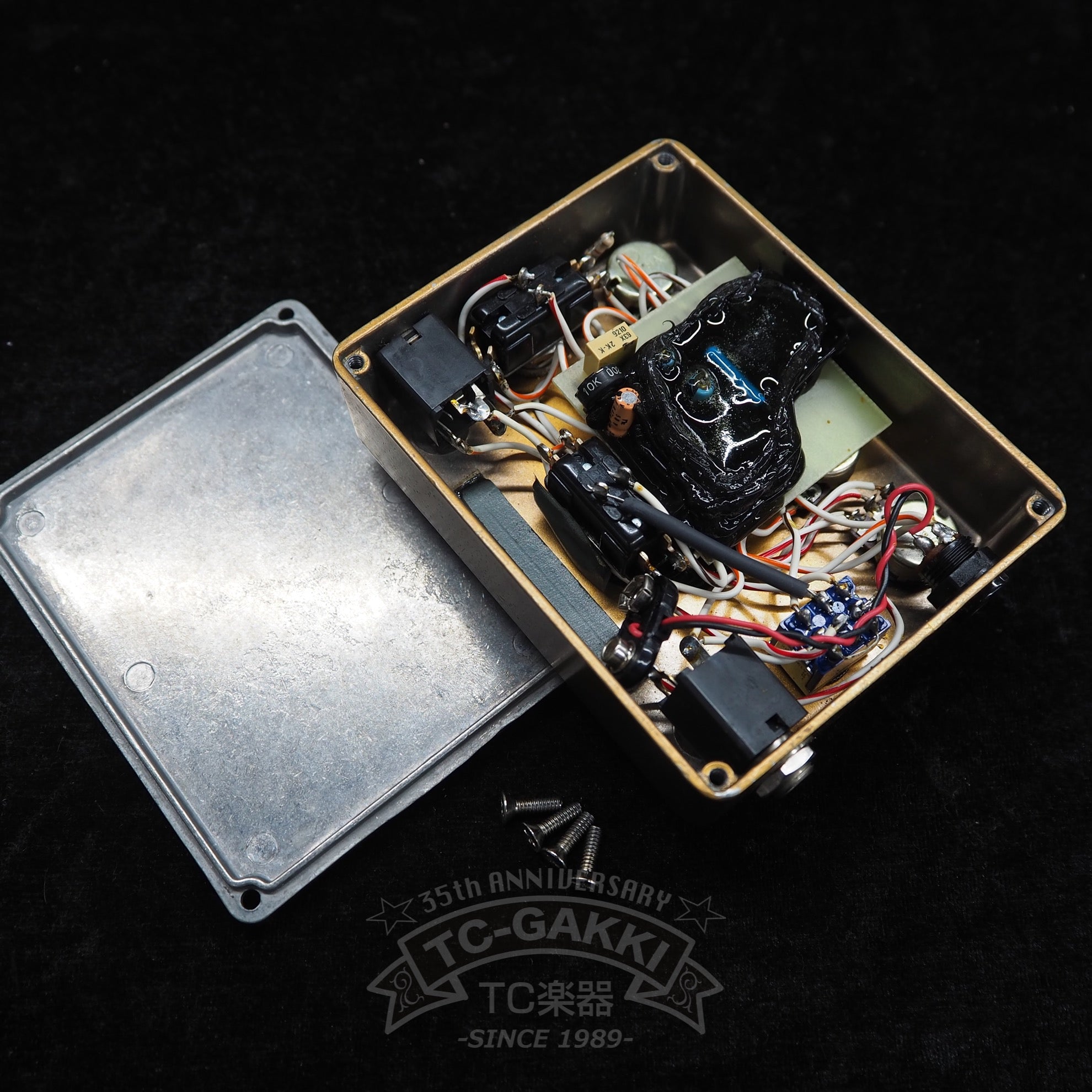 DUAL - TONE - TC楽器 - TCGAKKI