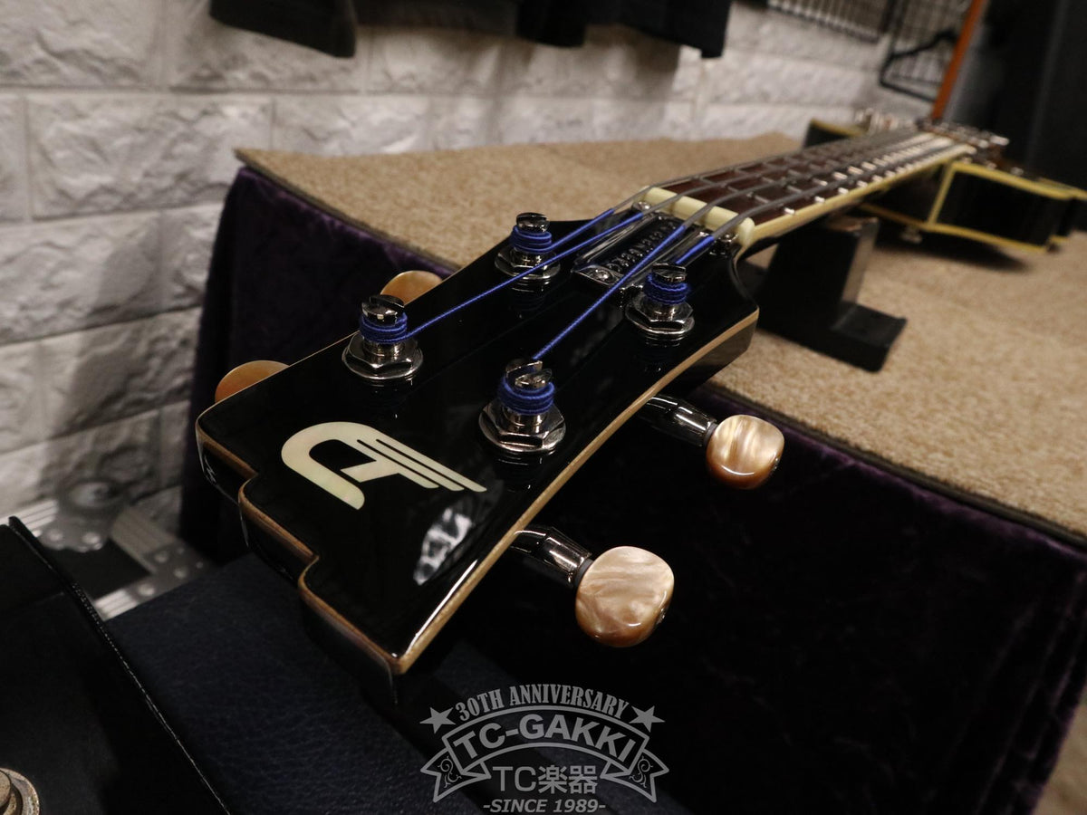 Duesenberg DBV-2T Violin Bass - TC楽器 - TCGAKKI