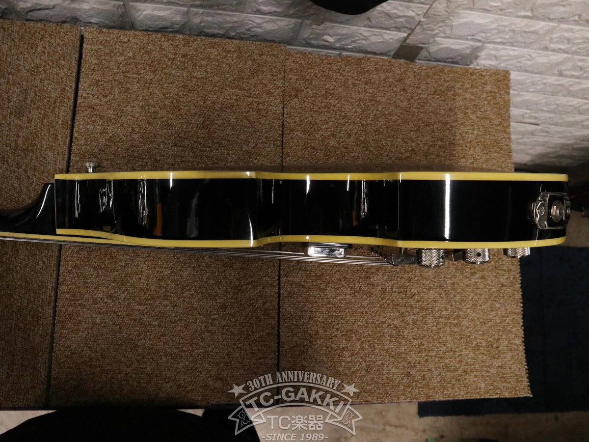Duesenberg DBV-2T Violin Bass - TC楽器 - TCGAKKI