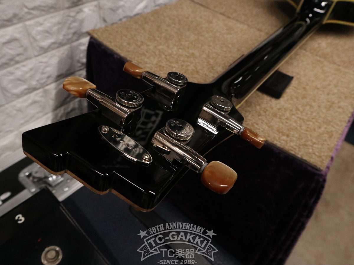 Duesenberg DBV-2T Violin Bass - TC楽器 - TCGAKKI