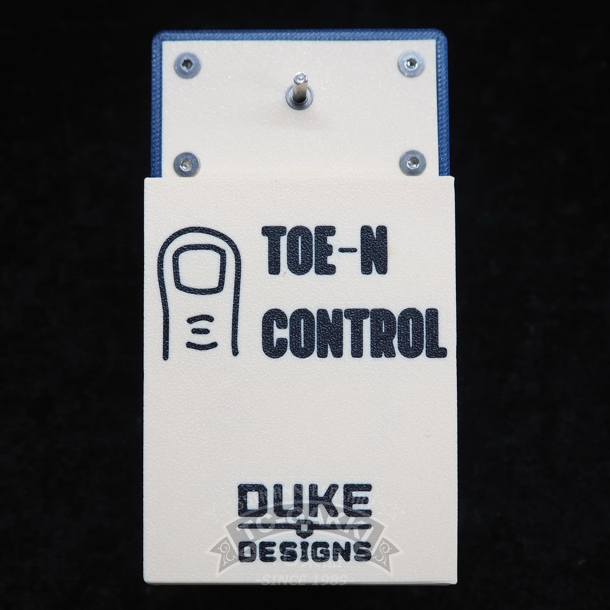 DUKE DESIGNS TOE-N CONTROL - TC楽器 - TCGAKKI