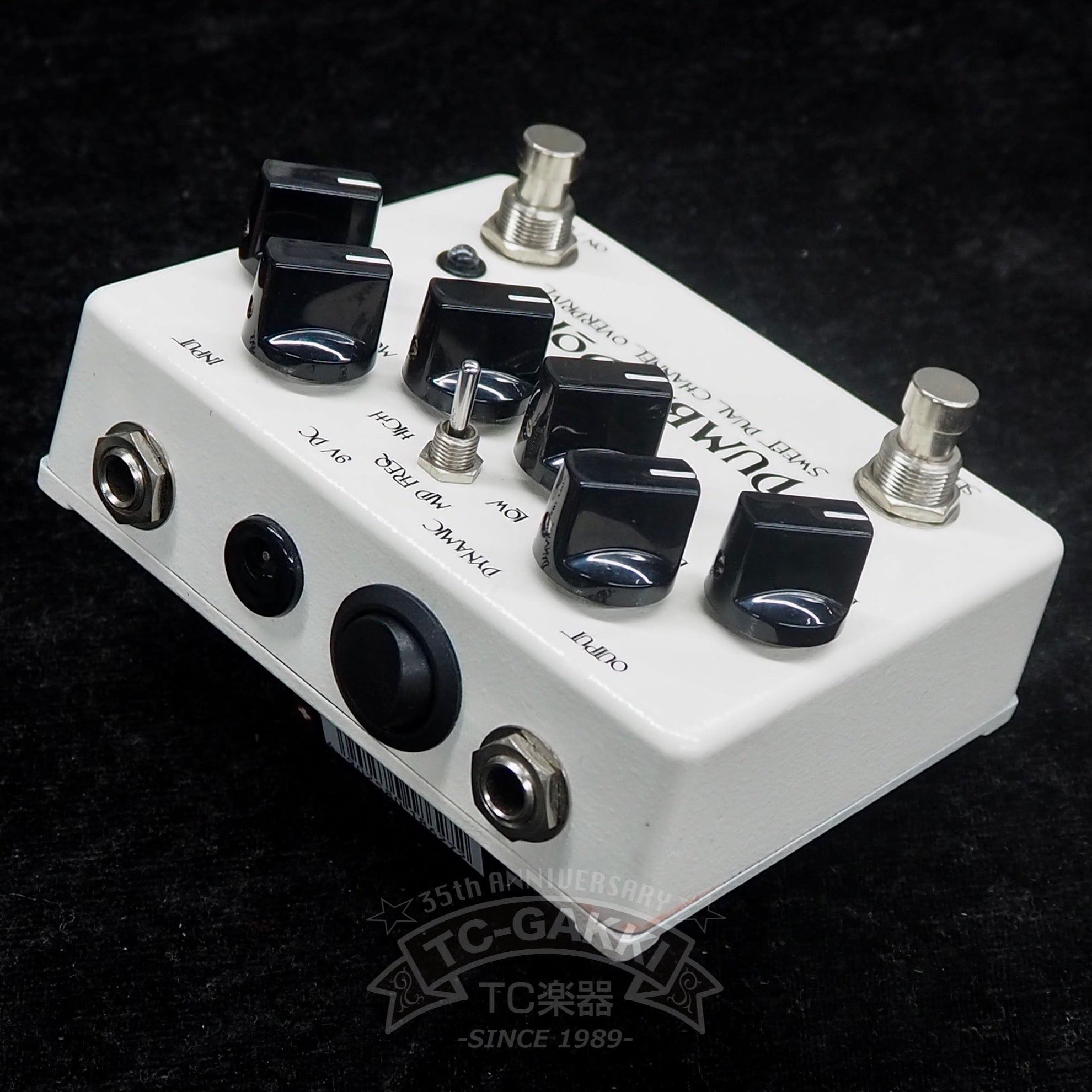 DUMBLEDORE V2 - TC楽器 - TCGAKKI