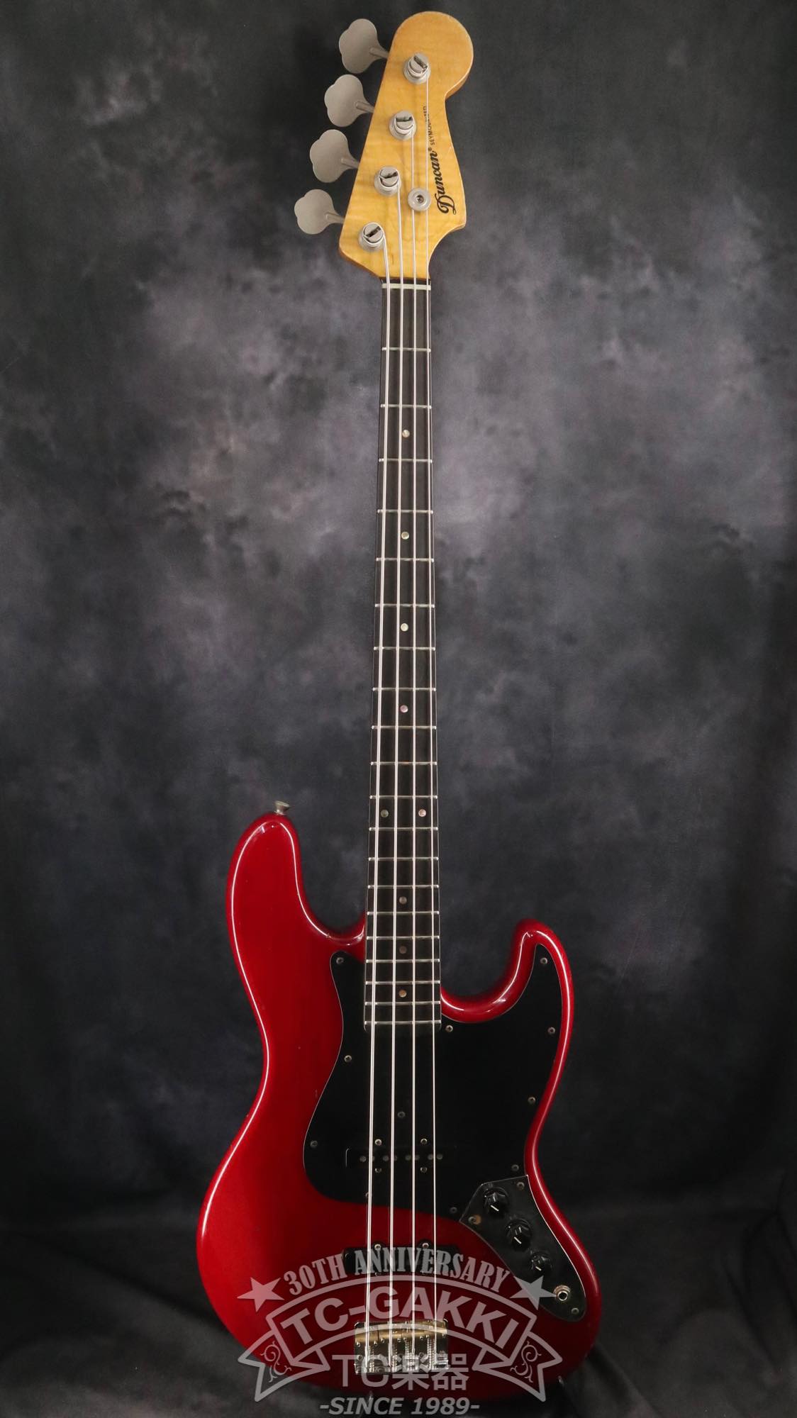 Duncan 1983 JB-Type - TC楽器 - TCGAKKI