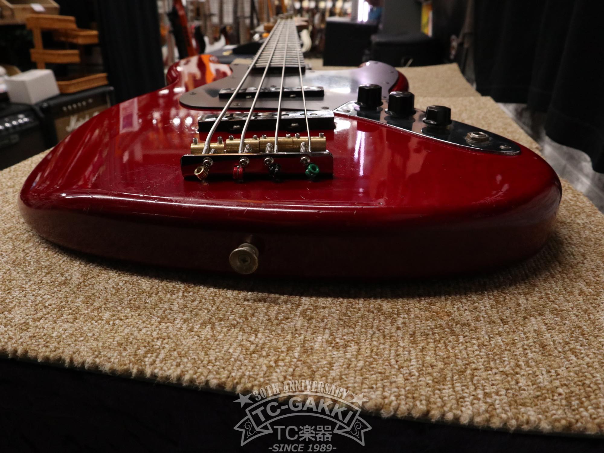 Duncan 1983 JB-Type - TC楽器 - TCGAKKI