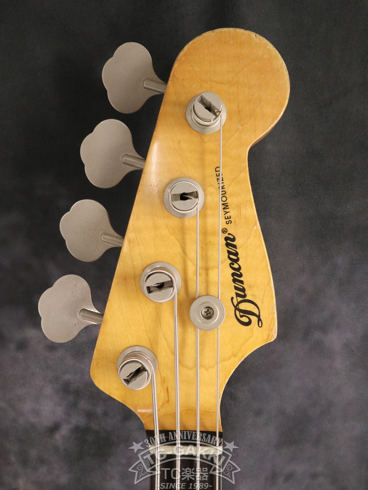 Duncan 1983 JB-Type - TC楽器 - TCGAKKI