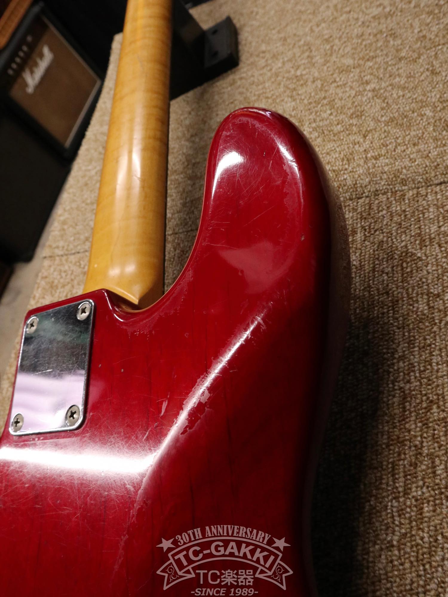 Duncan 1983 JB-Type - TC楽器 - TCGAKKI