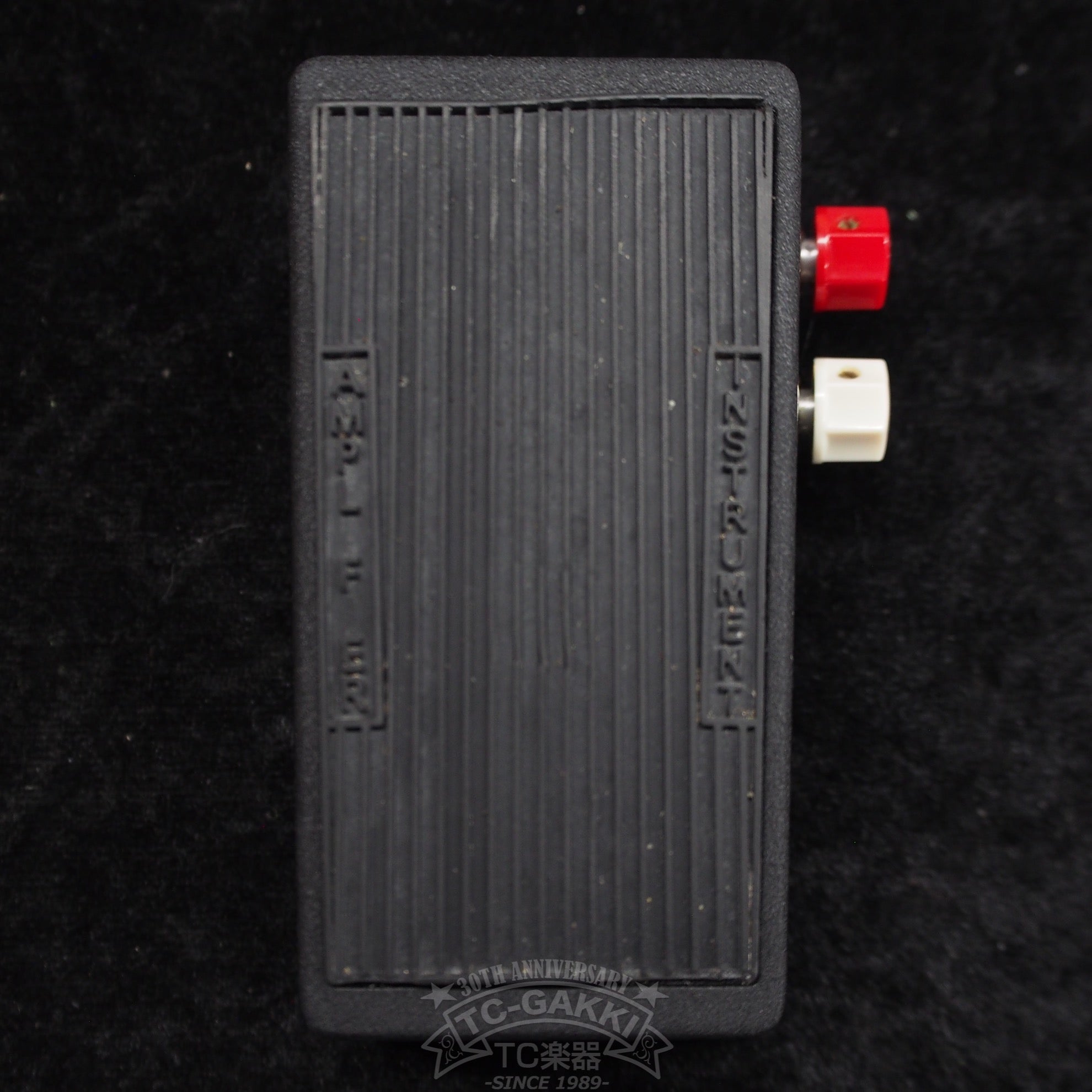 DUNLOP CRY BABY MINI SUPER MOD - TC楽器 - TCGAKKI