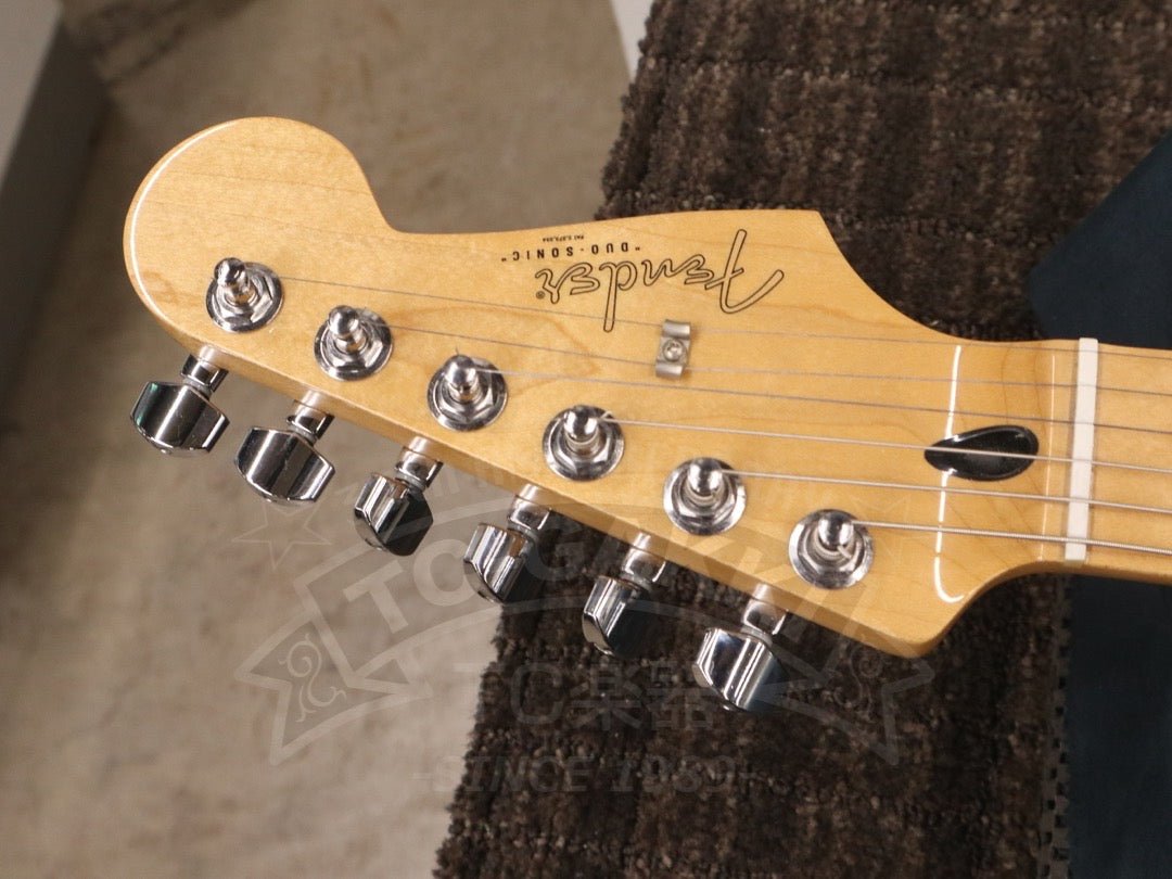 Duo - Sonic - TC楽器 - TCGAKKI