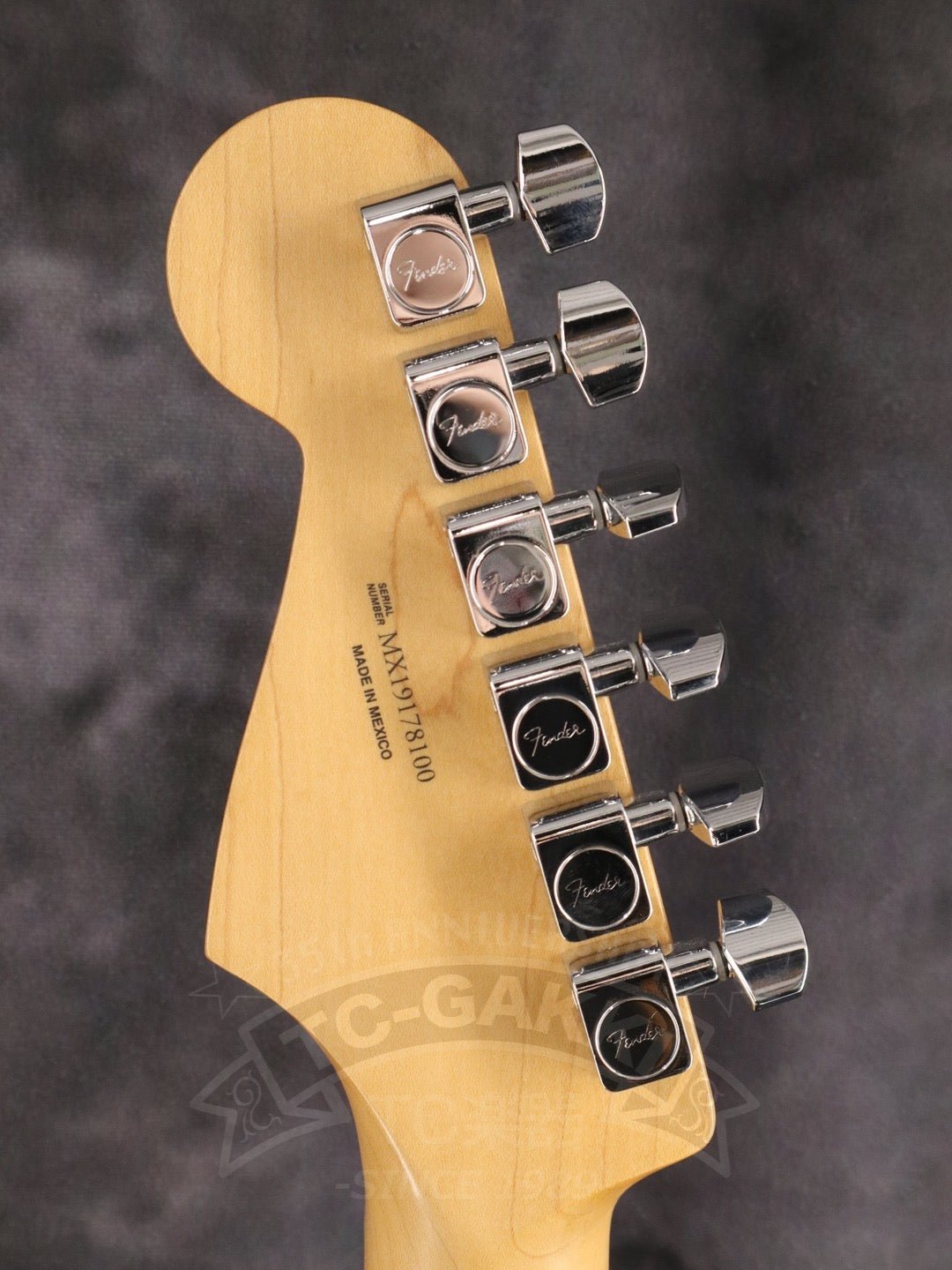 Duo - Sonic - TC楽器 - TCGAKKI