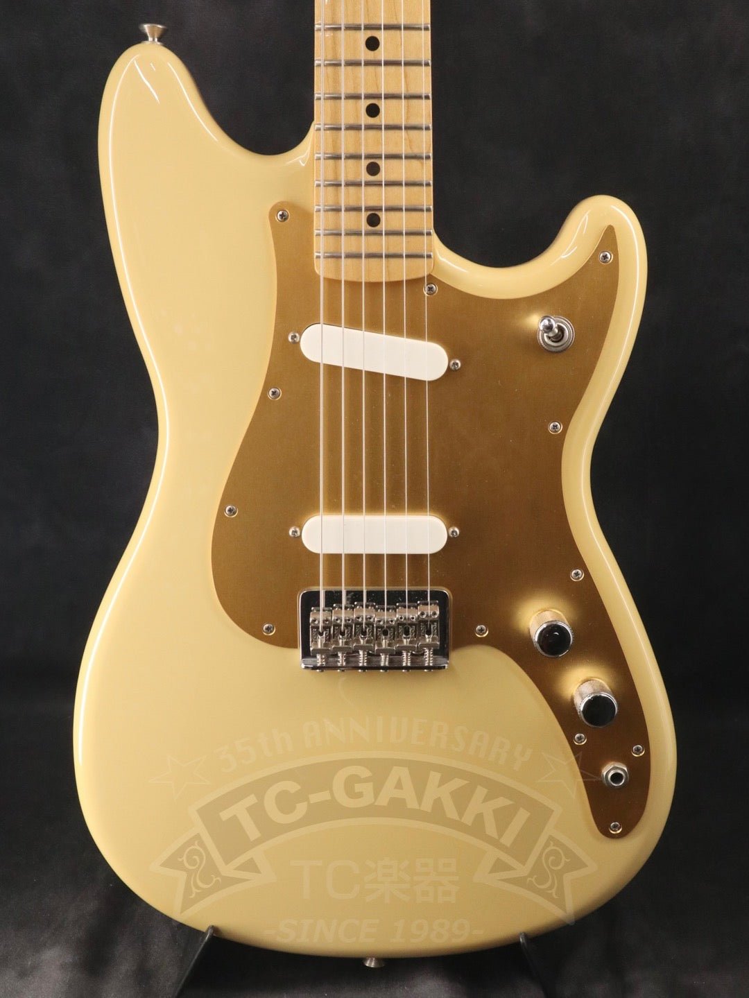 Duo - Sonic - TC楽器 - TCGAKKI