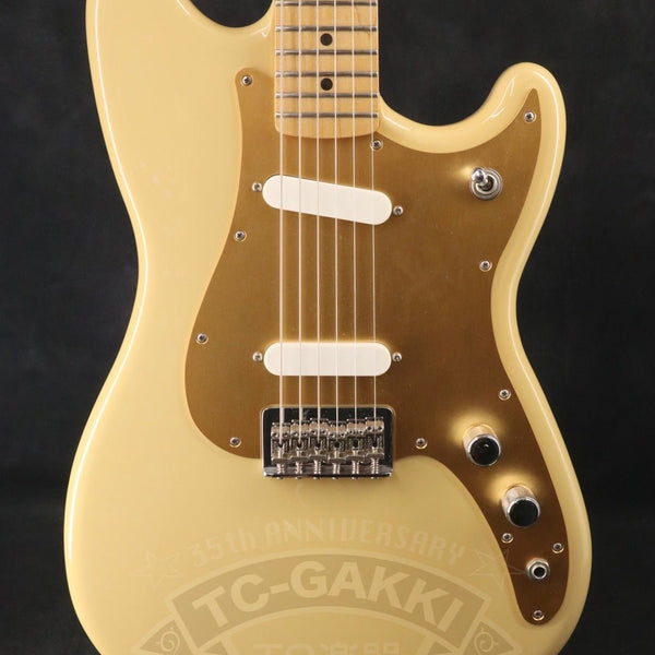 ムスタングタイプ