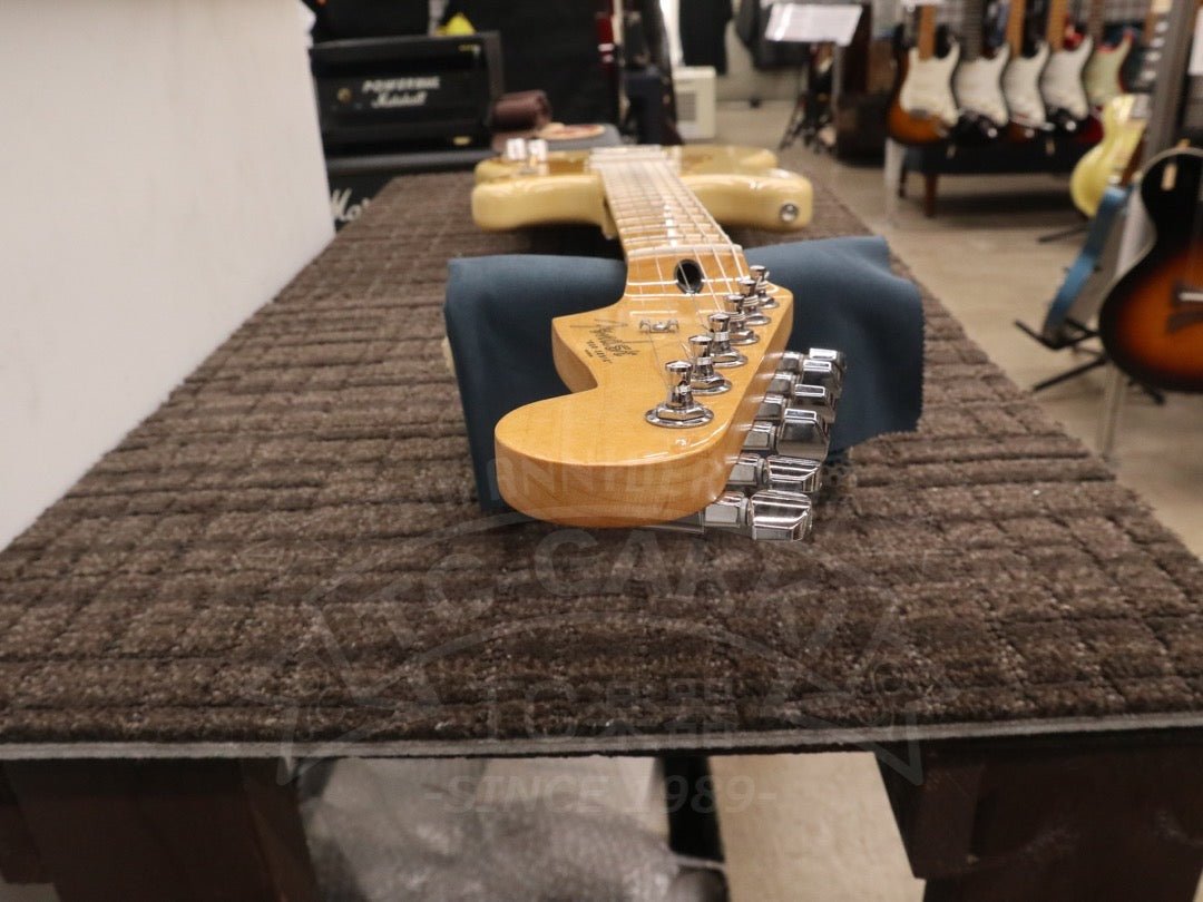 Duo - Sonic - TC楽器 - TCGAKKI