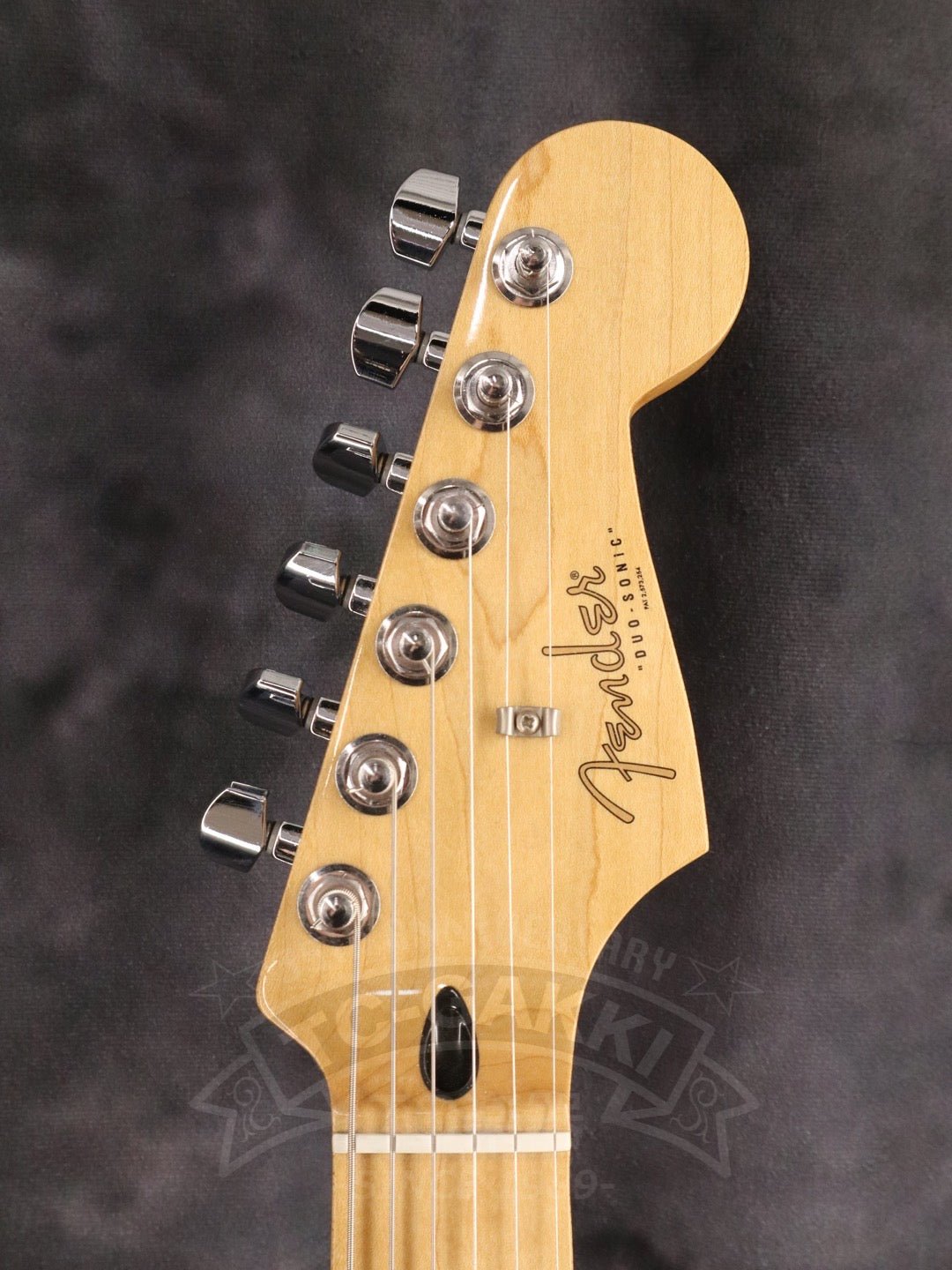 Duo - Sonic - TC楽器 - TCGAKKI