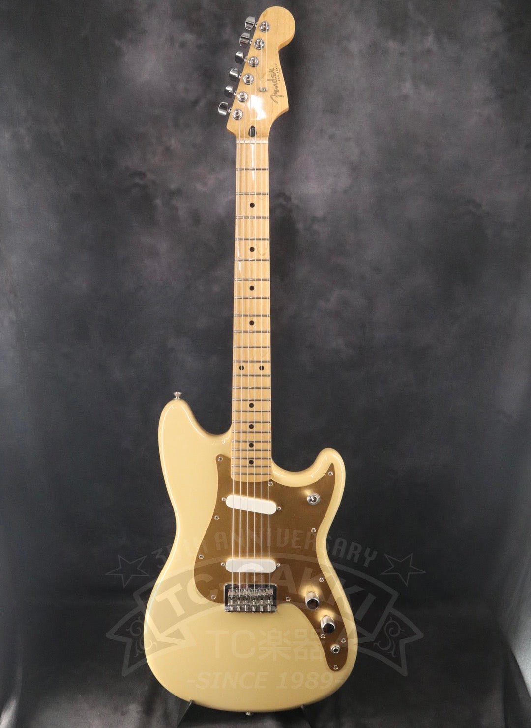 Duo - Sonic - TC楽器 - TCGAKKI