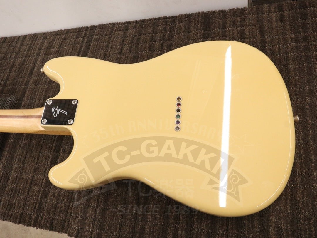 Duo - Sonic - TC楽器 - TCGAKKI