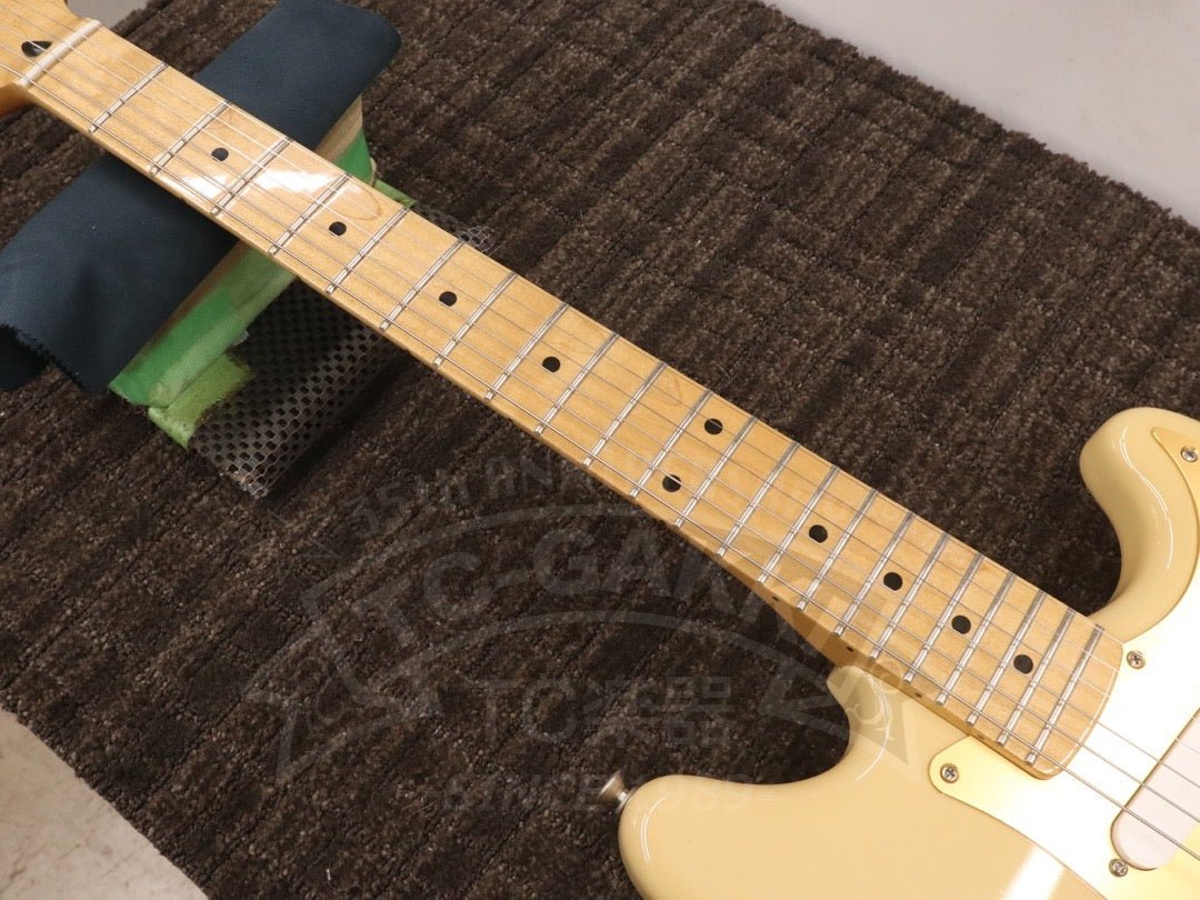 Duo - Sonic - TC楽器 - TCGAKKI