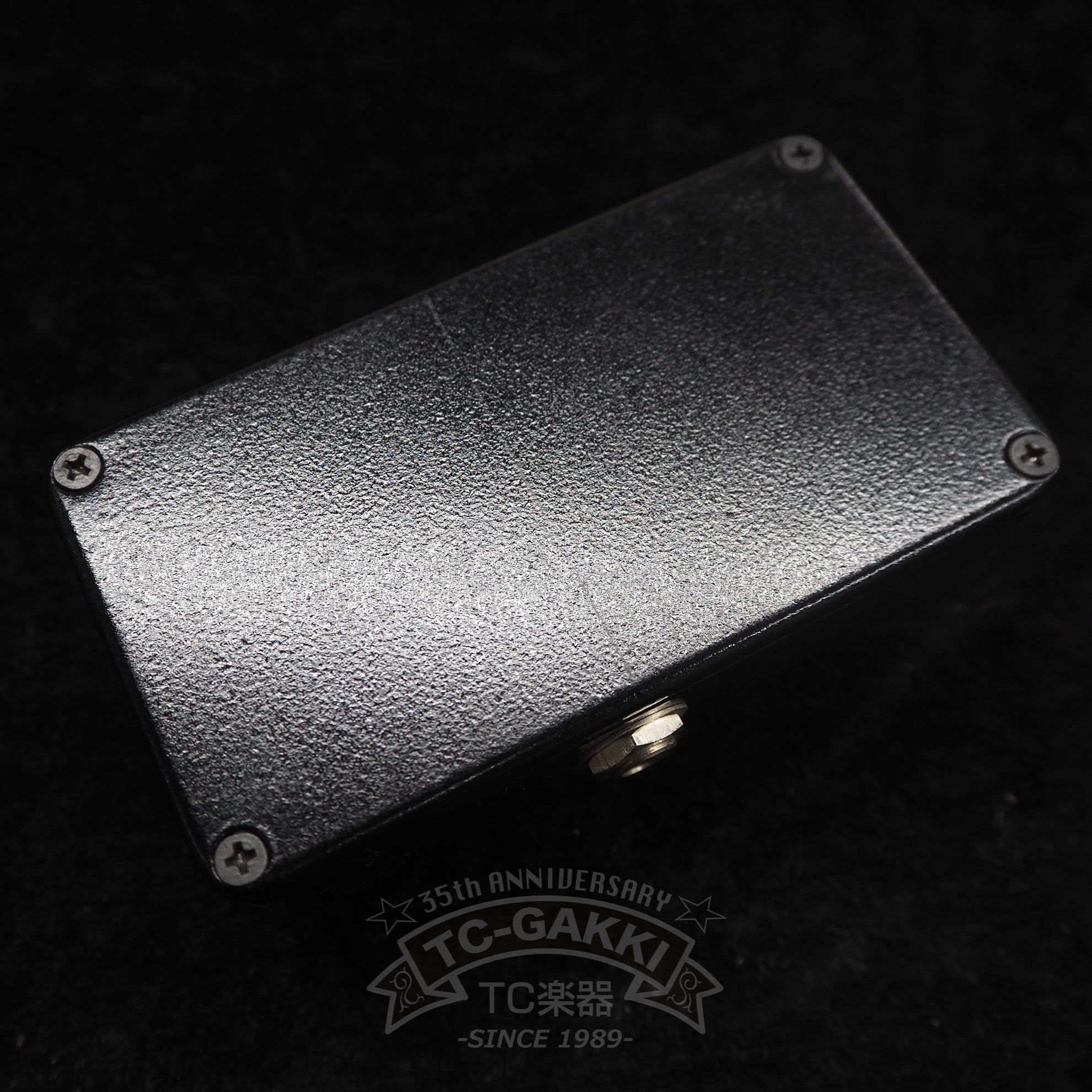 DURHAM ELECTRONICS MUCHO BOOSTO - TC楽器 - TCGAKKI