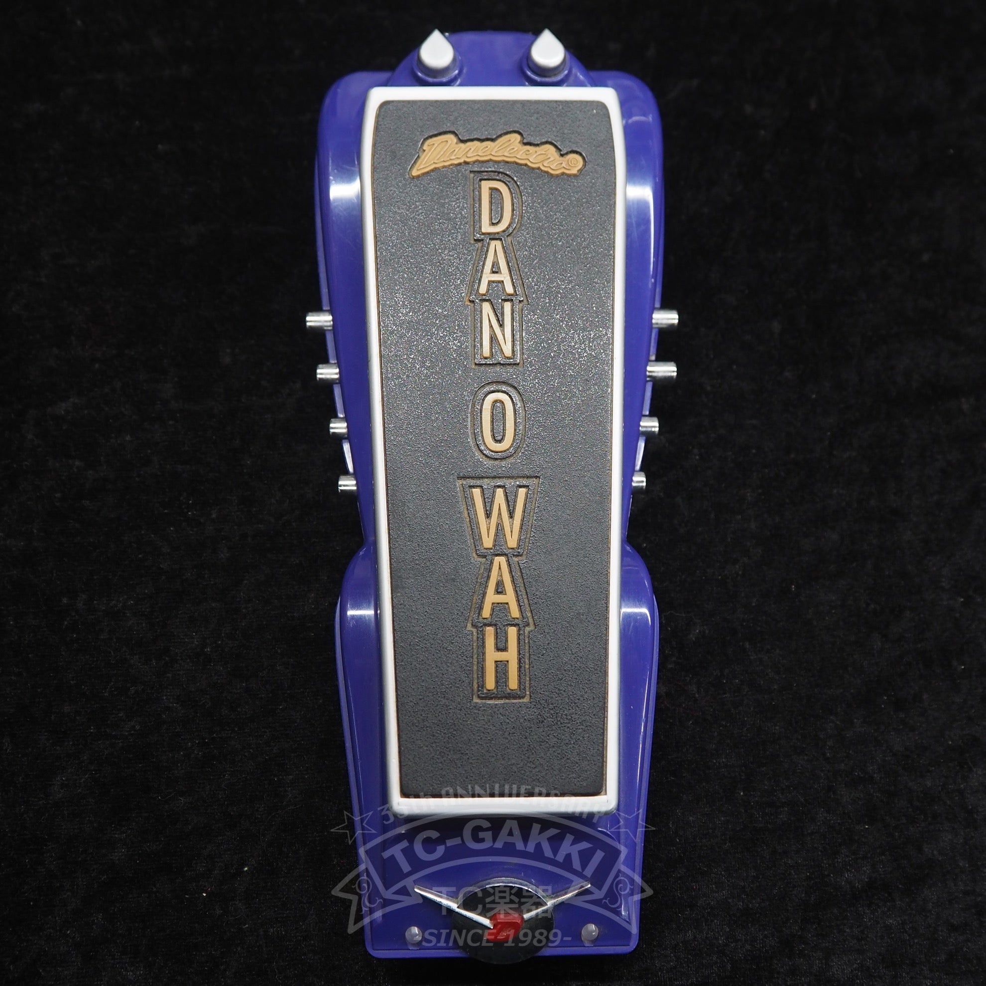 DW-1 DAN-O-WAH