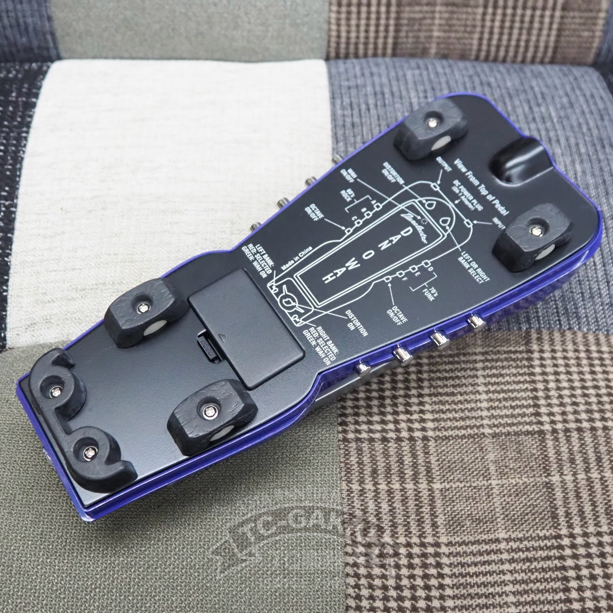 DW - 1 DAN - O - WAH - TC楽器 - TCGAKKI