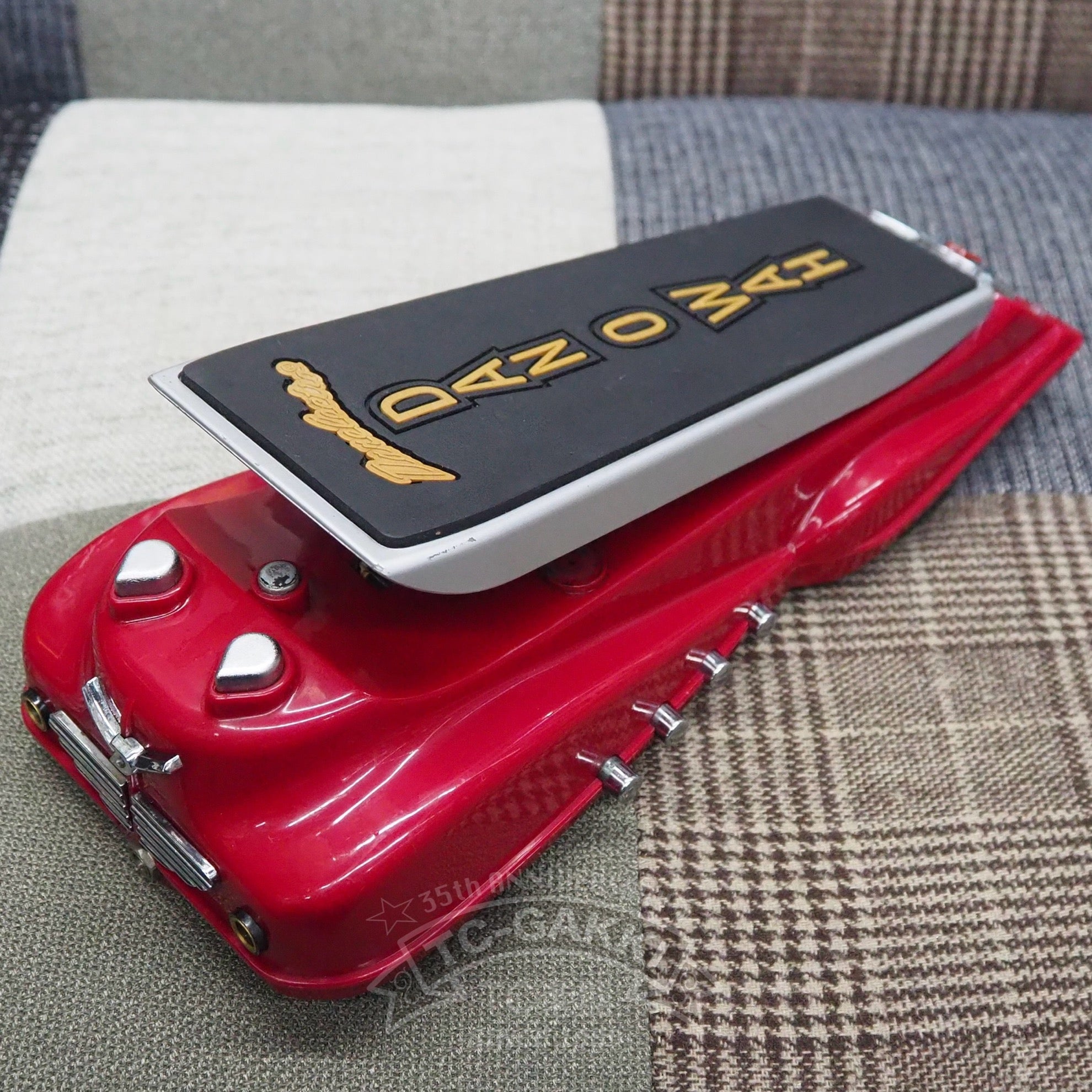 DW - 1 DAN - O - WAH - TC楽器 - TCGAKKI