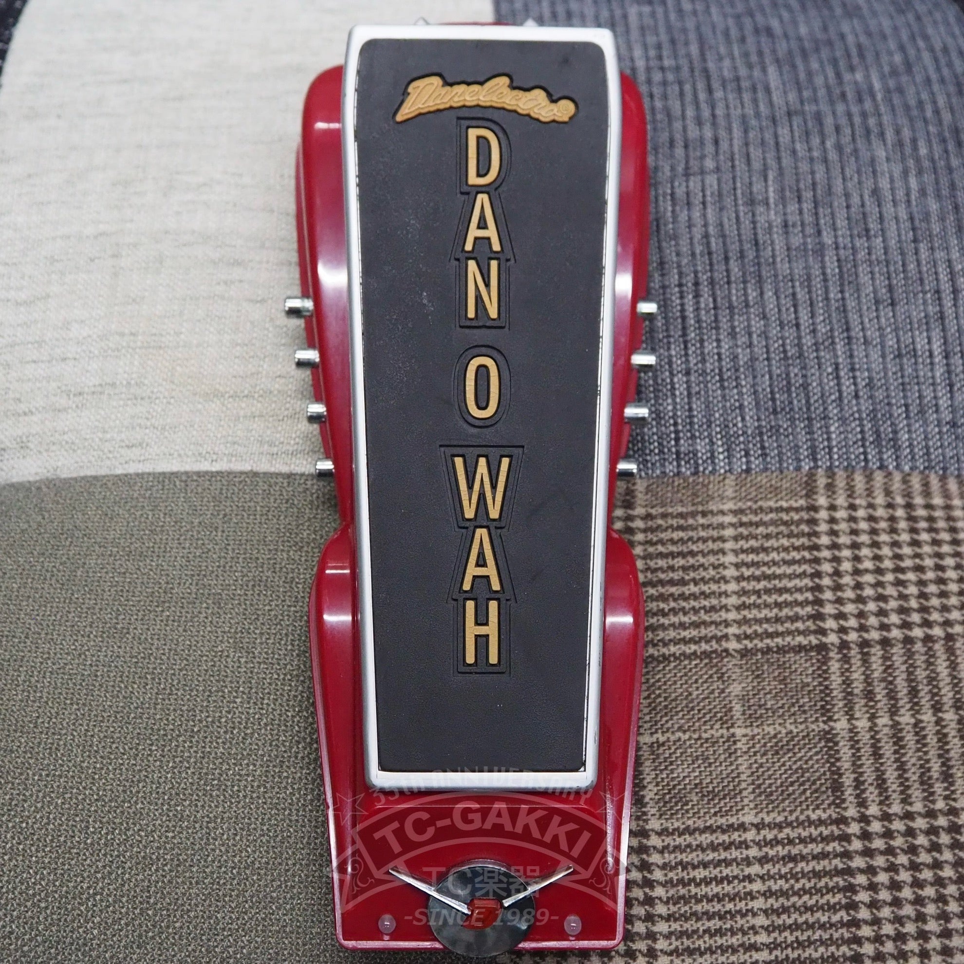 DW - 1 DAN - O - WAH - TC楽器 - TCGAKKI
