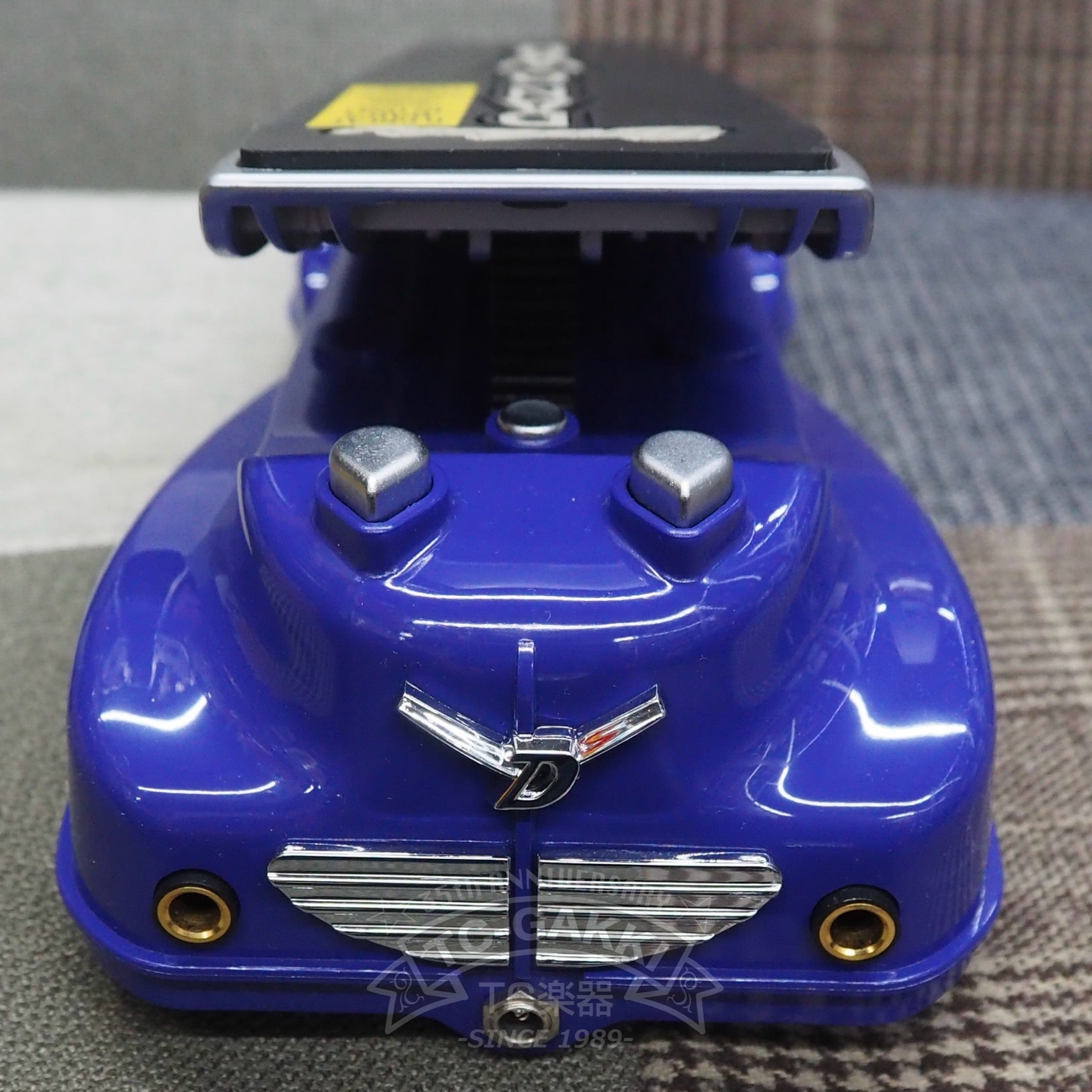 DW-1 DAN-O-WAH