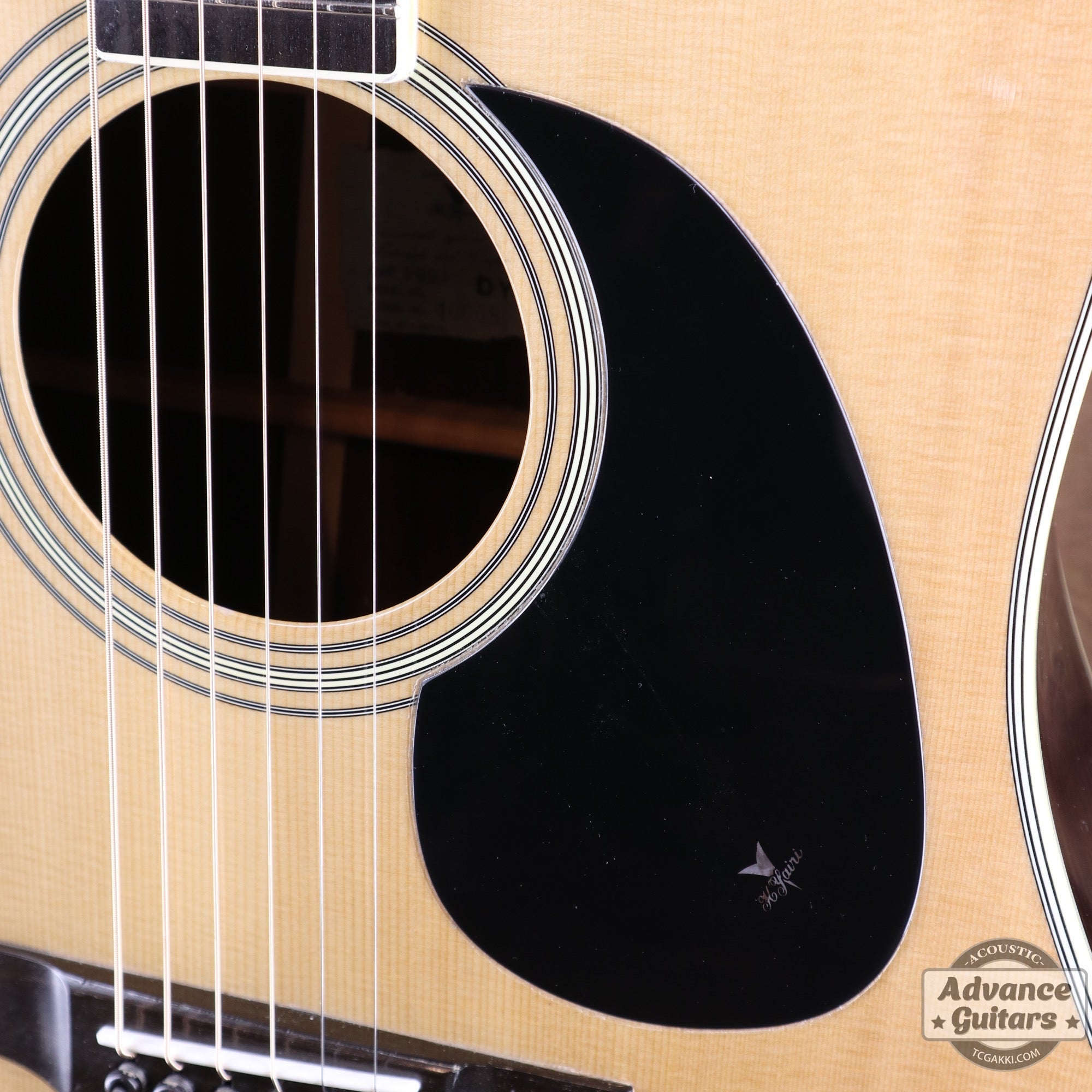 DY - 35 - TC楽器 - TCGAKKI