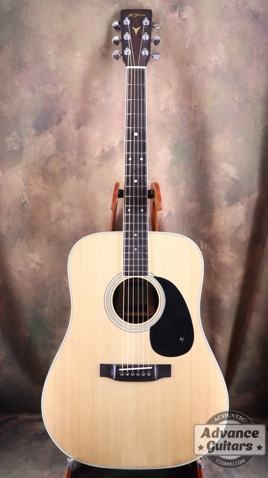 DY - 35 - TC楽器 - TCGAKKI