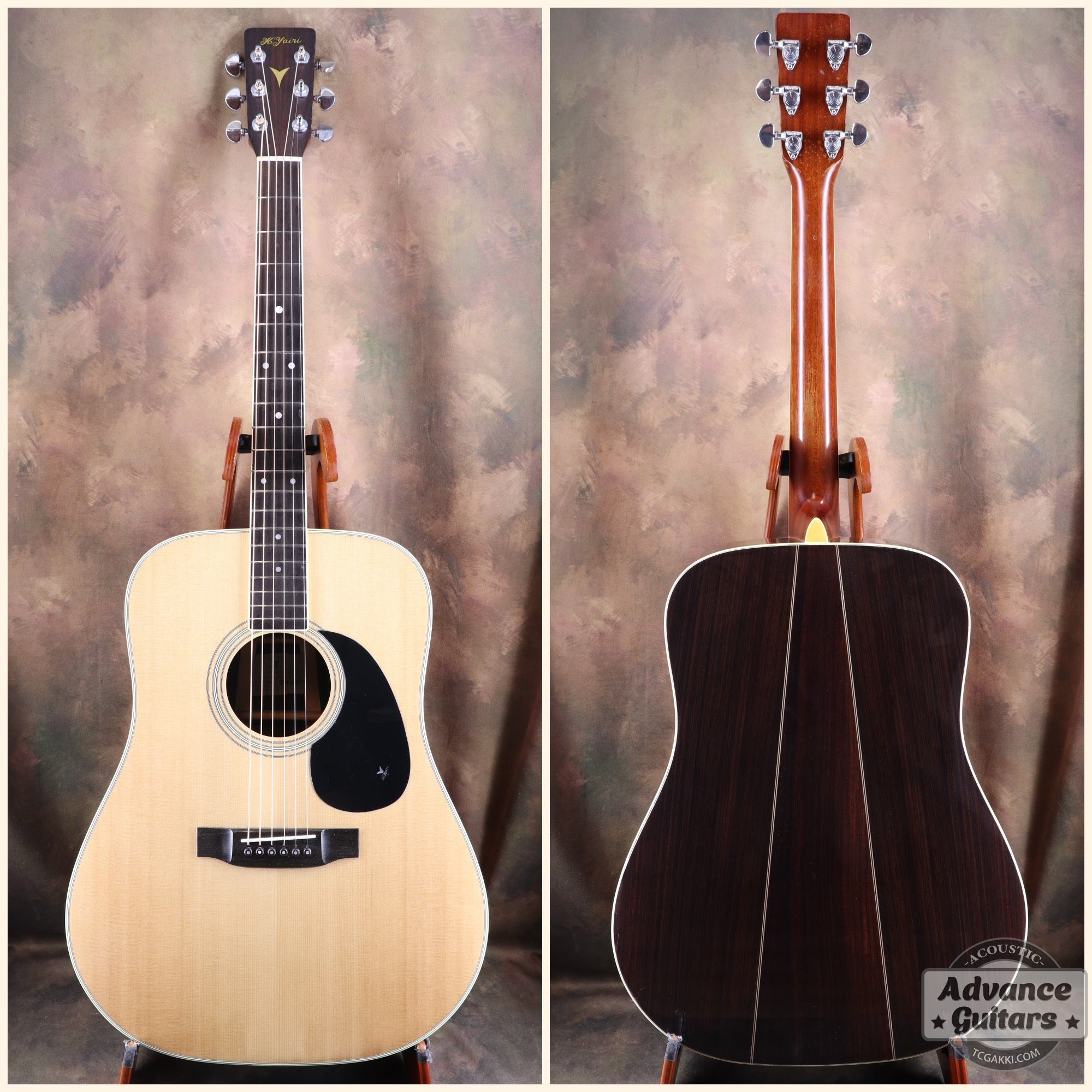 DY - 35 - TC楽器 - TCGAKKI