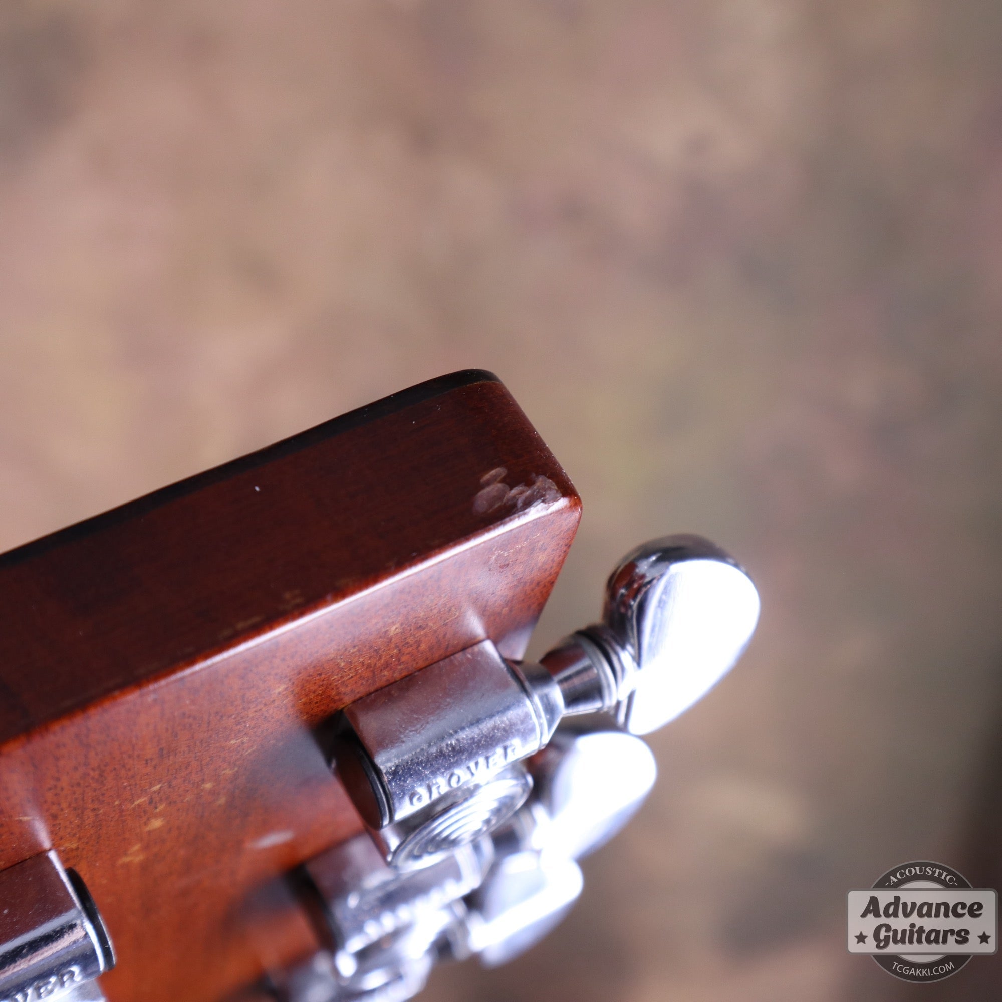 DY - 35 - TC楽器 - TCGAKKI