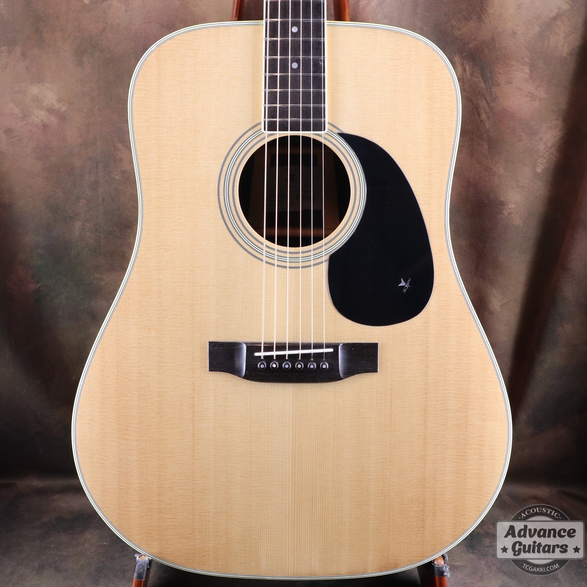 DY - 35 - TC楽器 - TCGAKKI