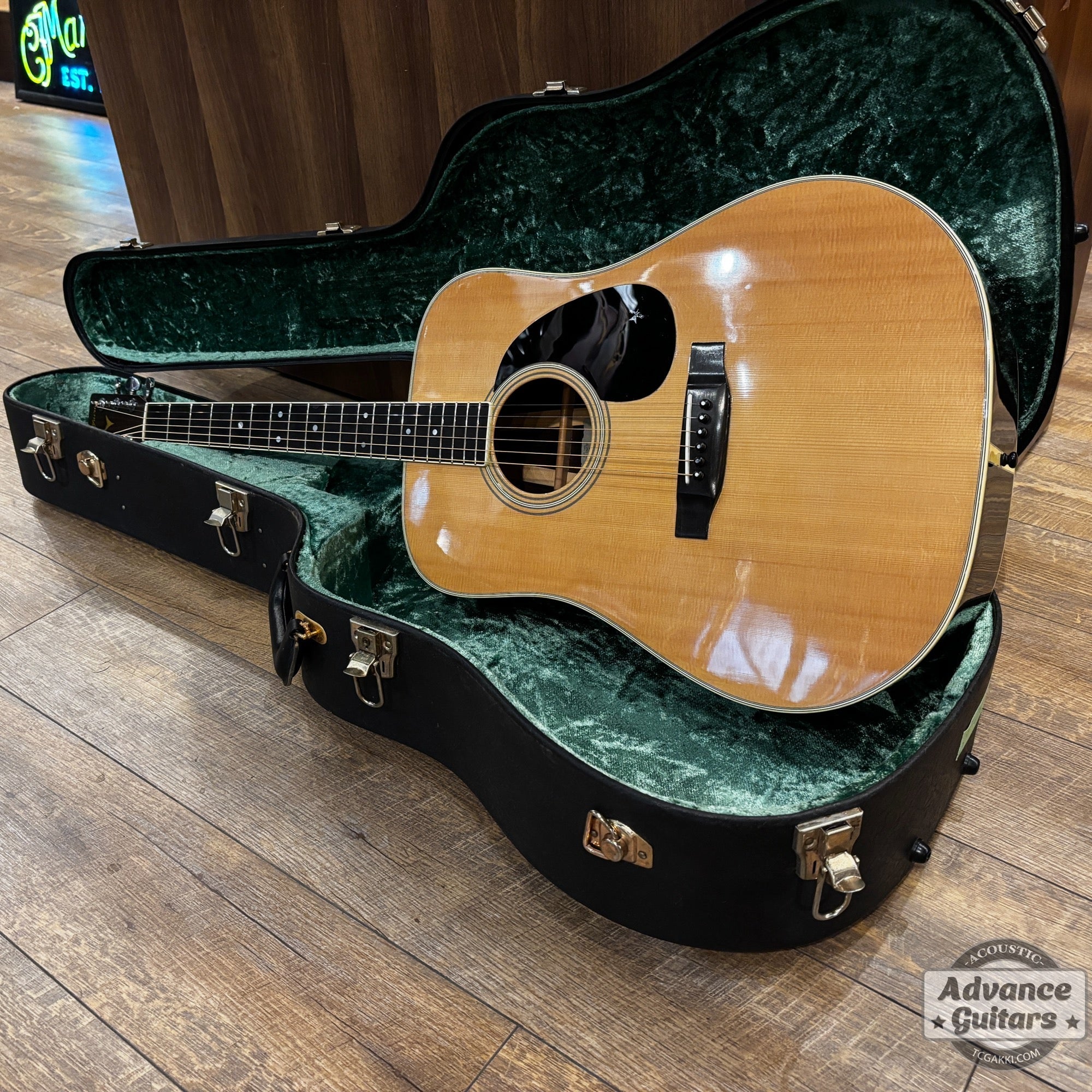 DY - 35 - TC楽器 - TCGAKKI