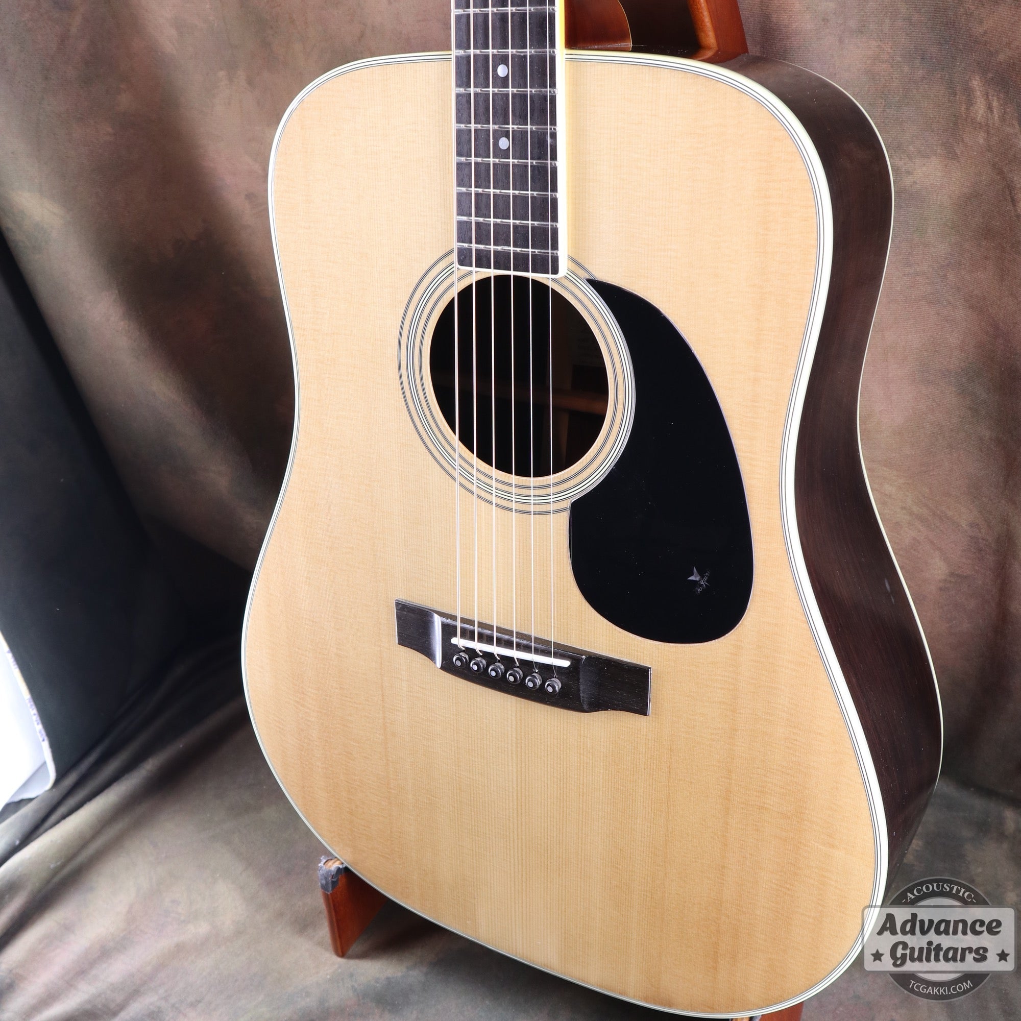 DY - 35 - TC楽器 - TCGAKKI