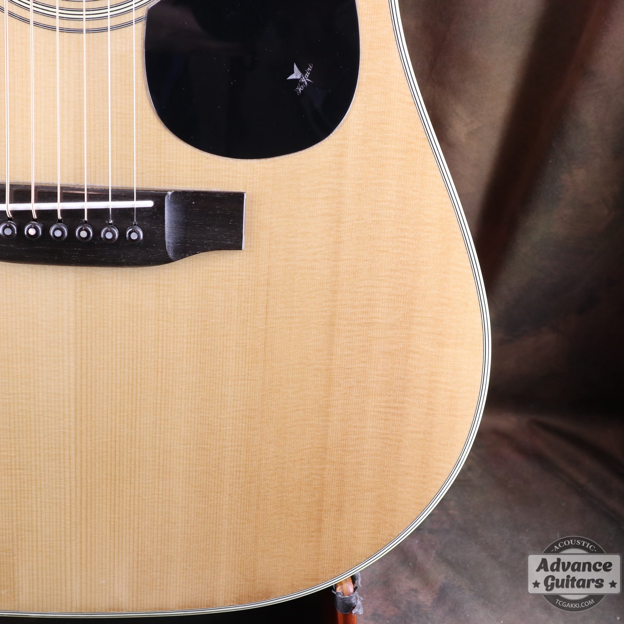 DY - 35 - TC楽器 - TCGAKKI