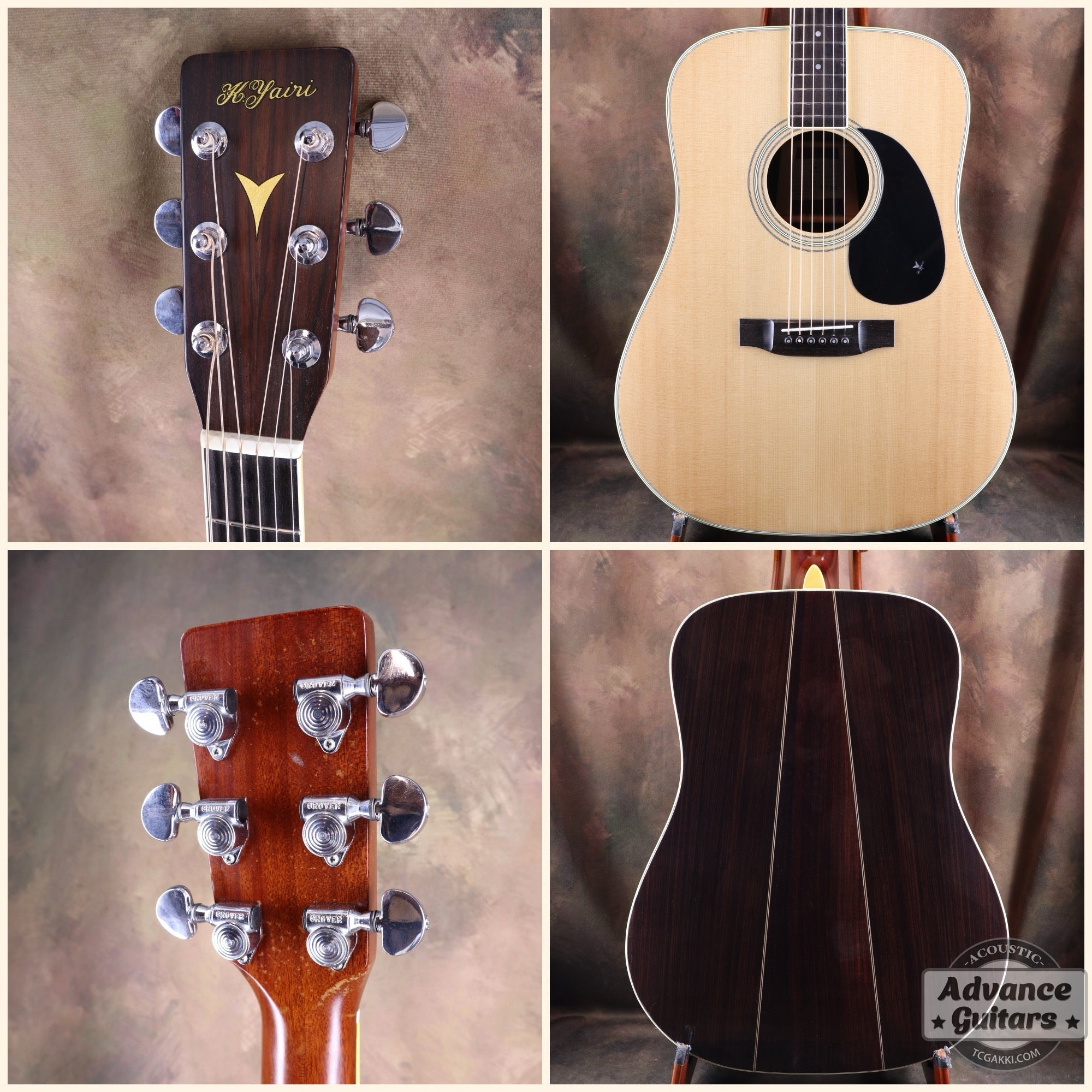 DY - 35 - TC楽器 - TCGAKKI