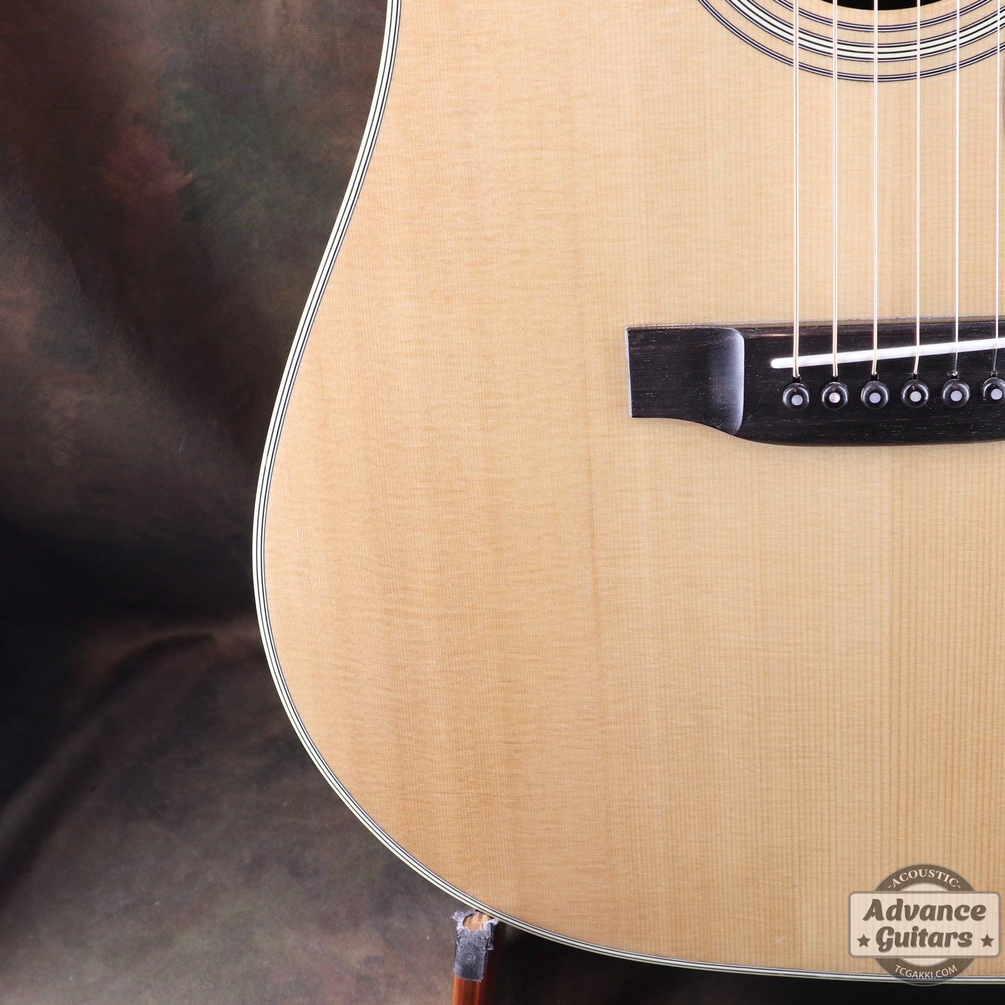 DY - 35 - TC楽器 - TCGAKKI