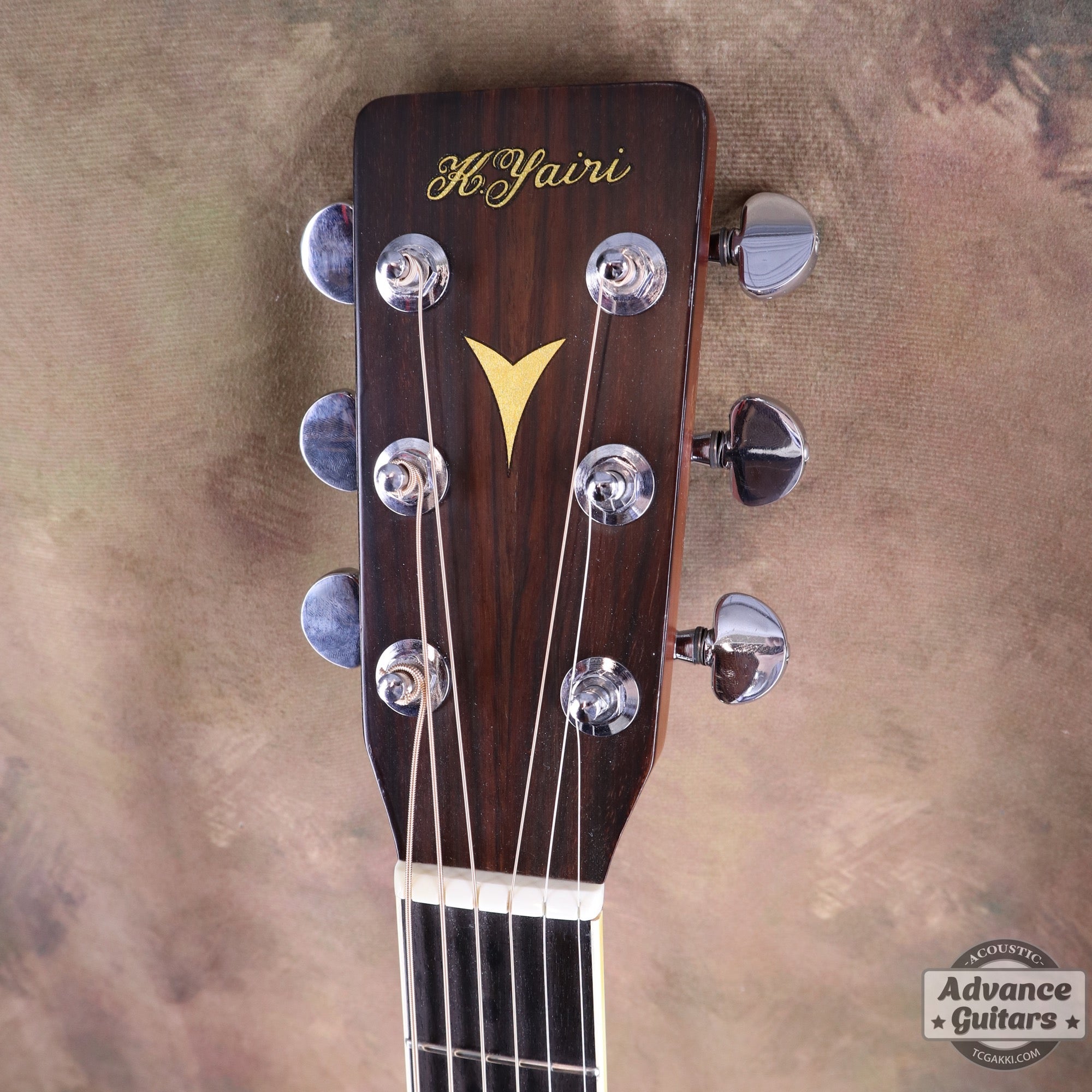 DY - 35 - TC楽器 - TCGAKKI