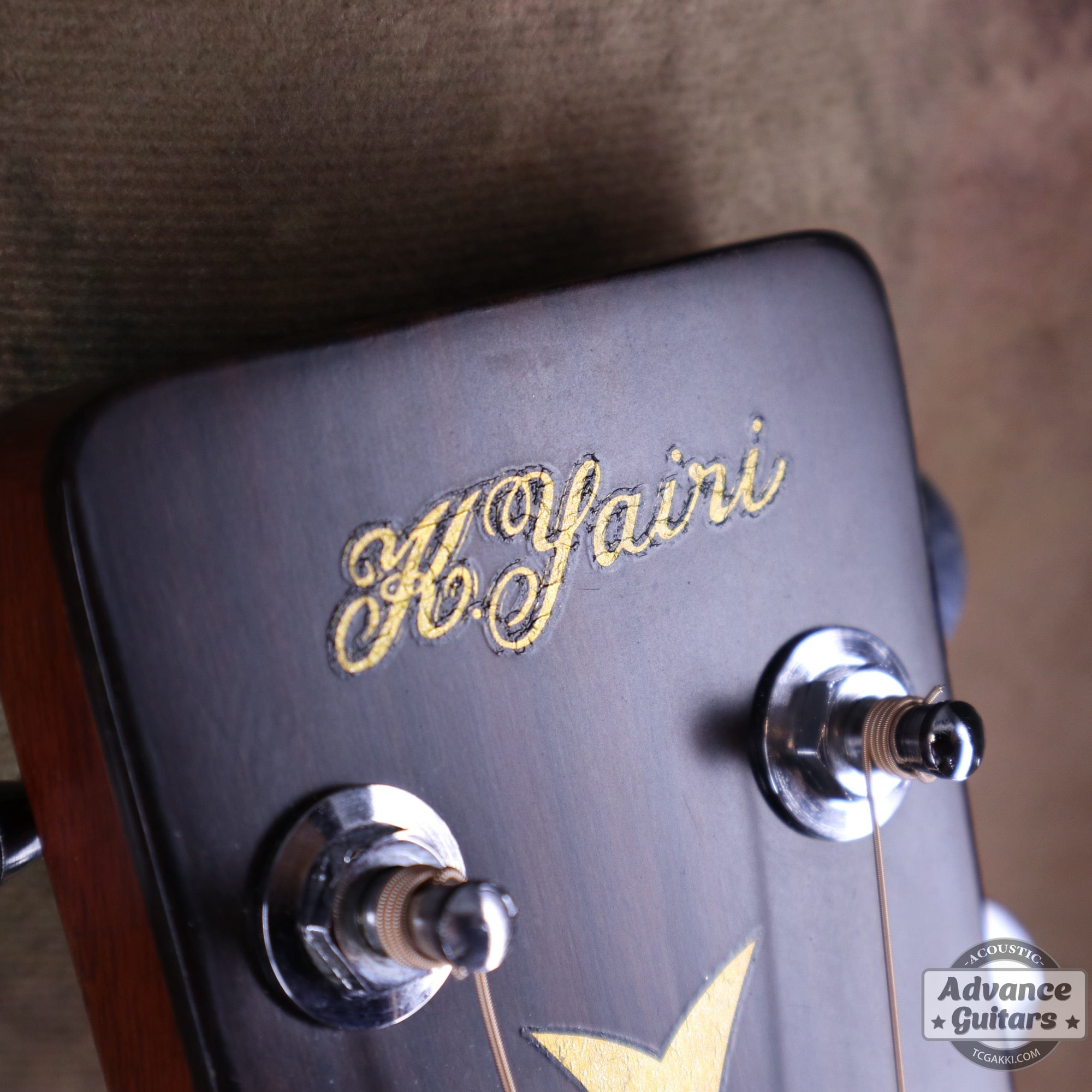 DY - 35 - TC楽器 - TCGAKKI