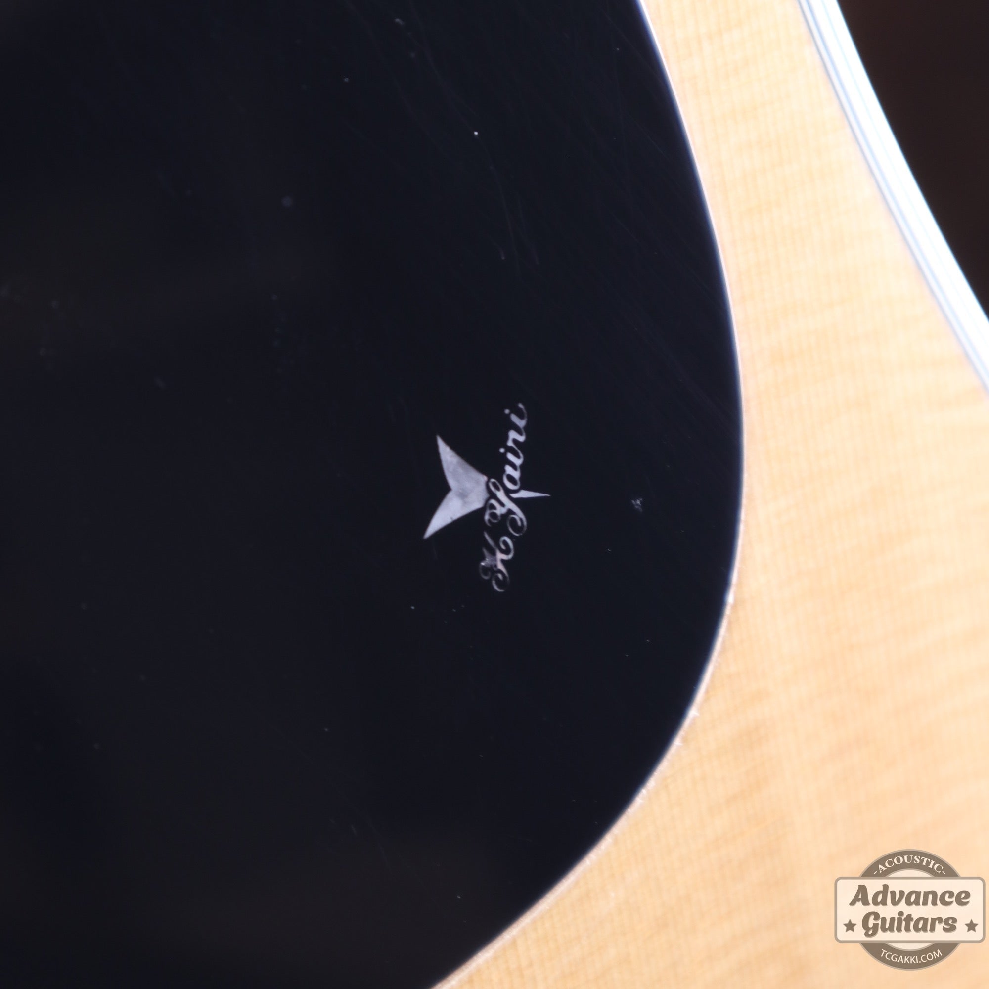 DY - 35 - TC楽器 - TCGAKKI