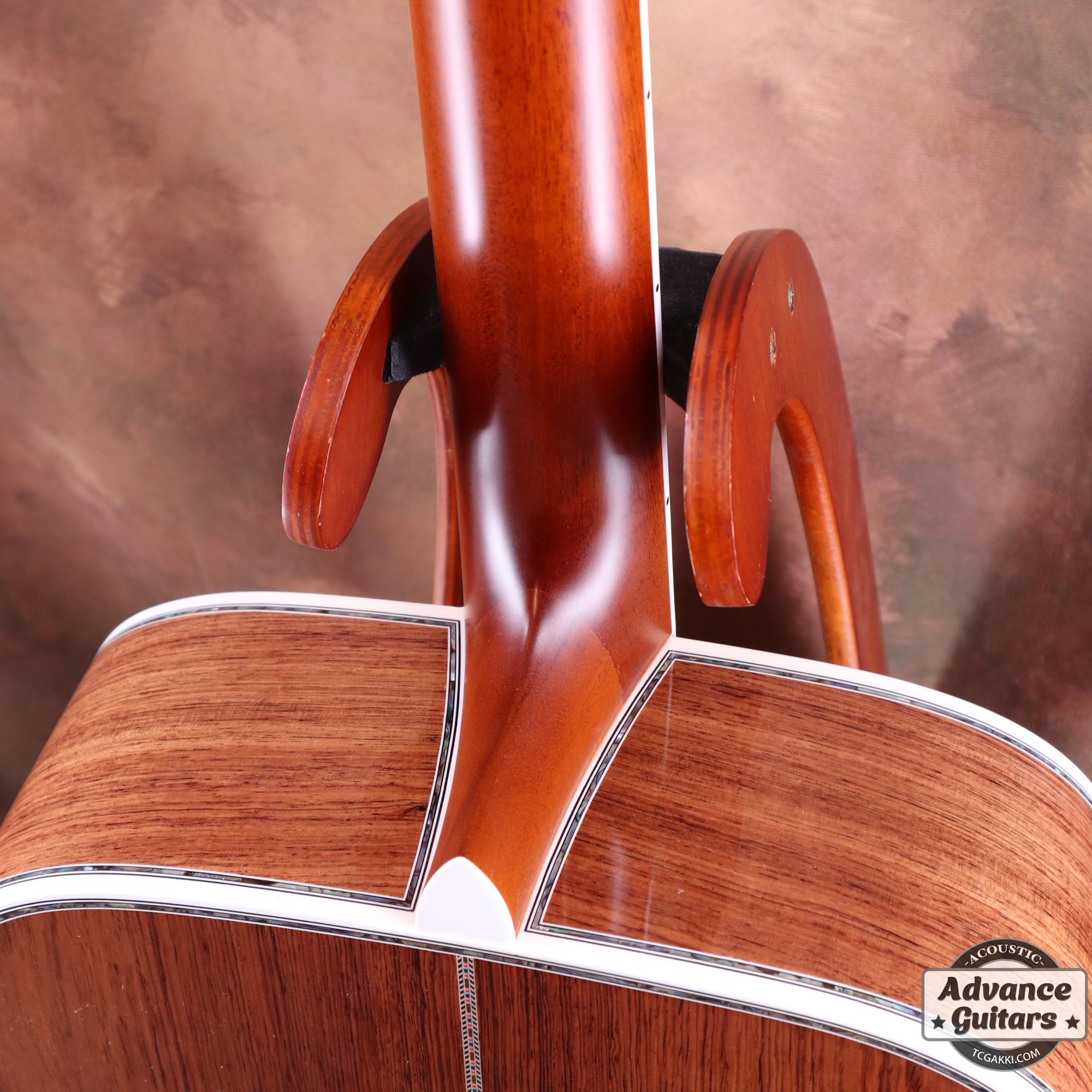 K.Yairi 2023年製 DY-45 Honduras Rosewood [新品特価] - TC楽器 - TCGAKKI