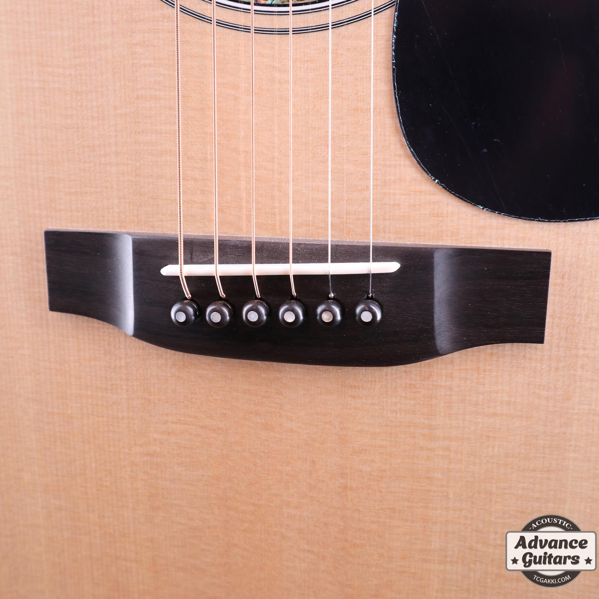 ギター ys L-55 Custom Jacaranda / 1981: アコースティックギター｜三木楽器公式