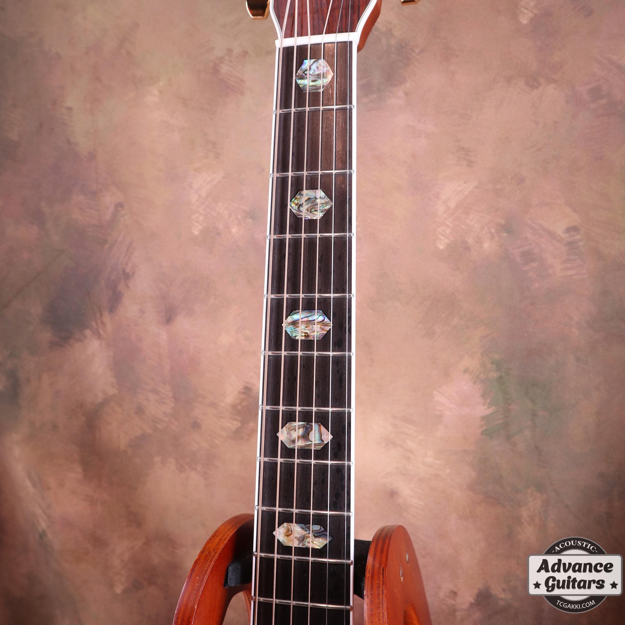 2023年製 DY-45 Honduras Rosewood [新品商品]