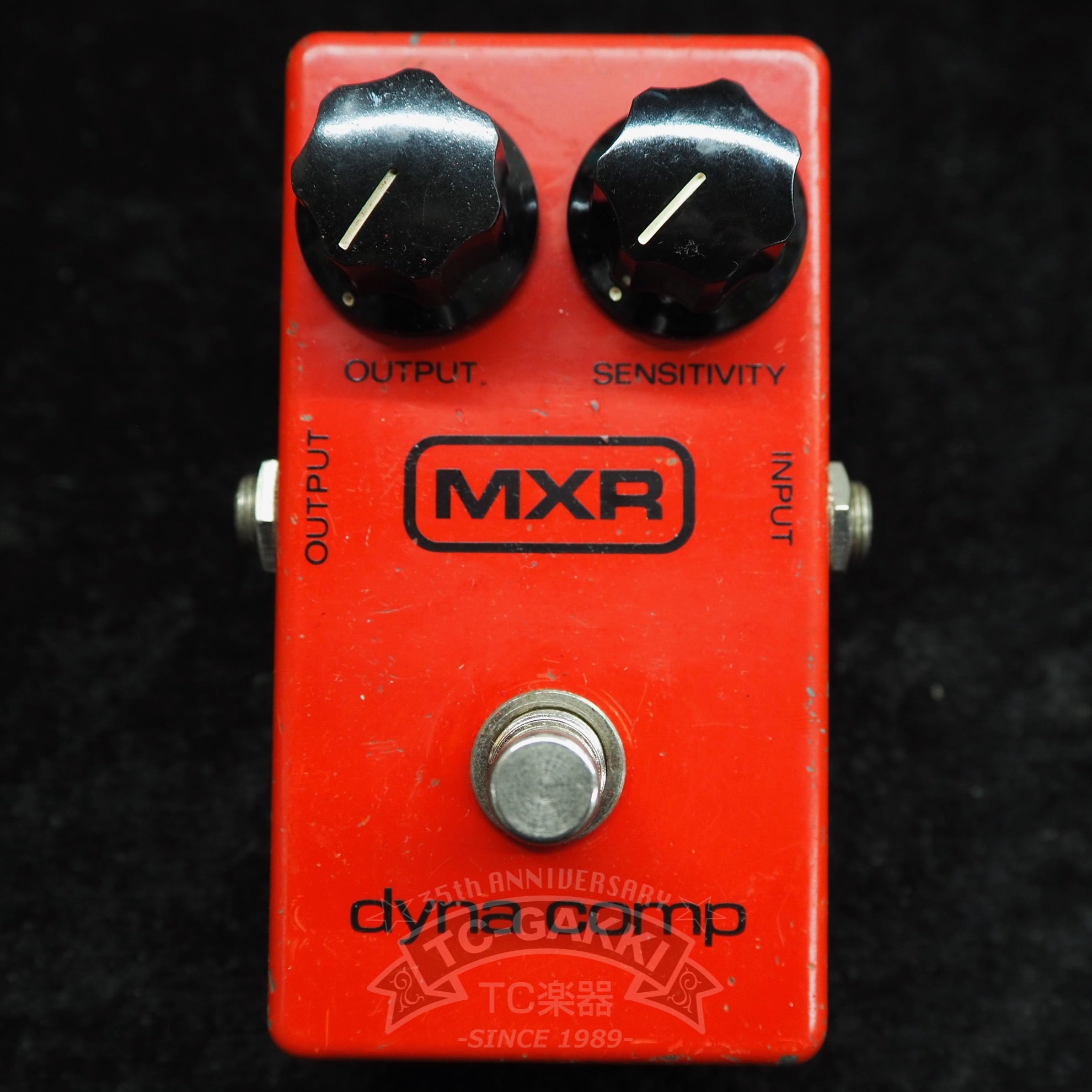 dyna comp - TC楽器 - TCGAKKI