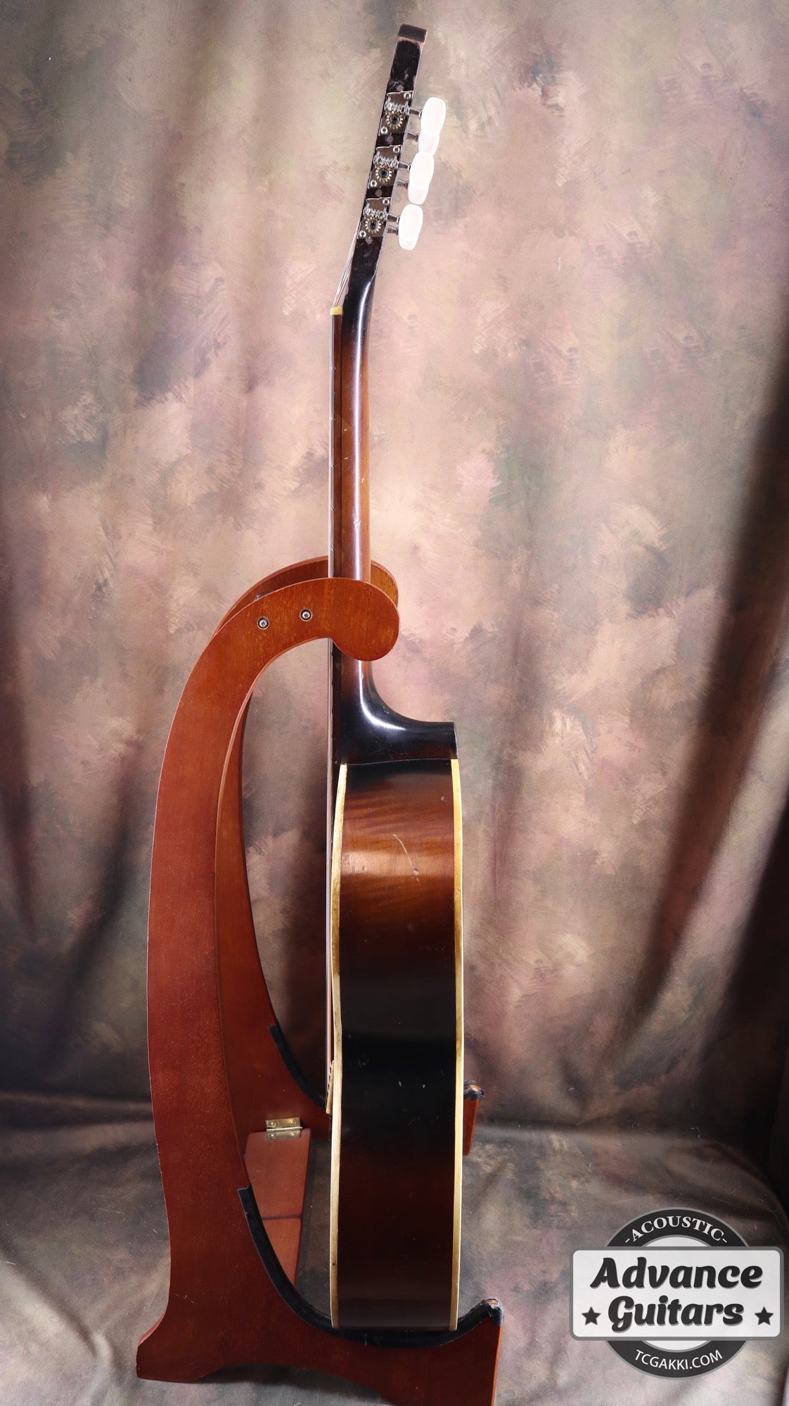 Dynamic Guitar No.80 - TC楽器 - TCGAKKI