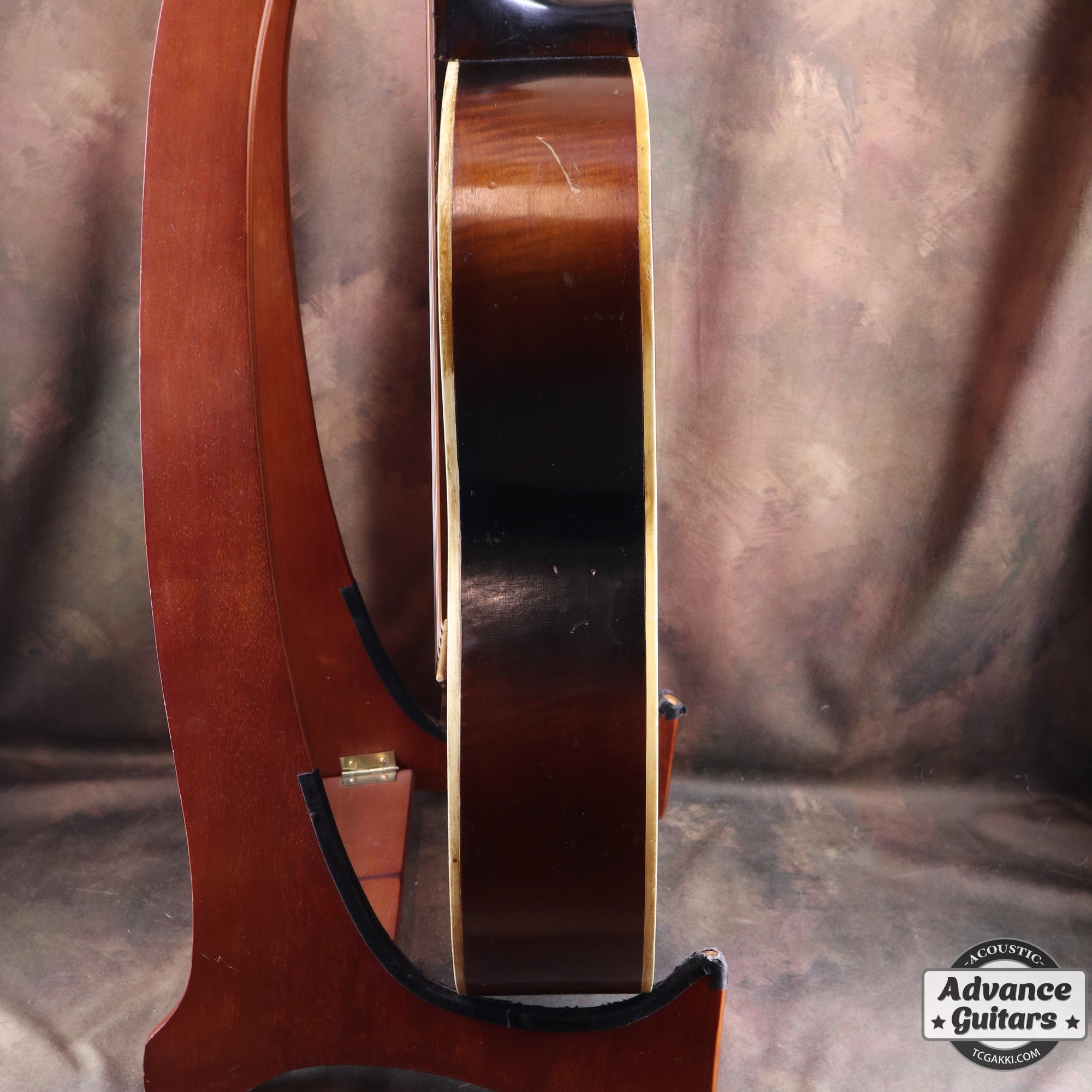 Dynamic Guitar No.80 - TC楽器 - TCGAKKI