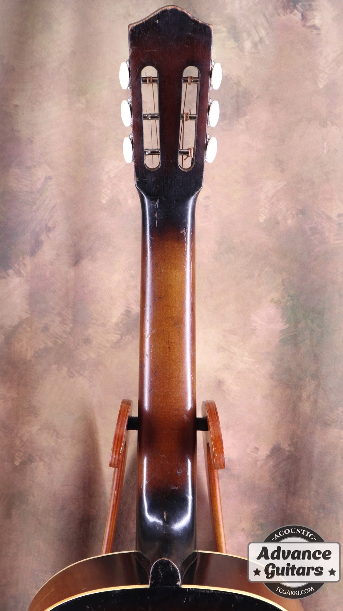 Dynamic Guitar No.80 - TC楽器 - TCGAKKI