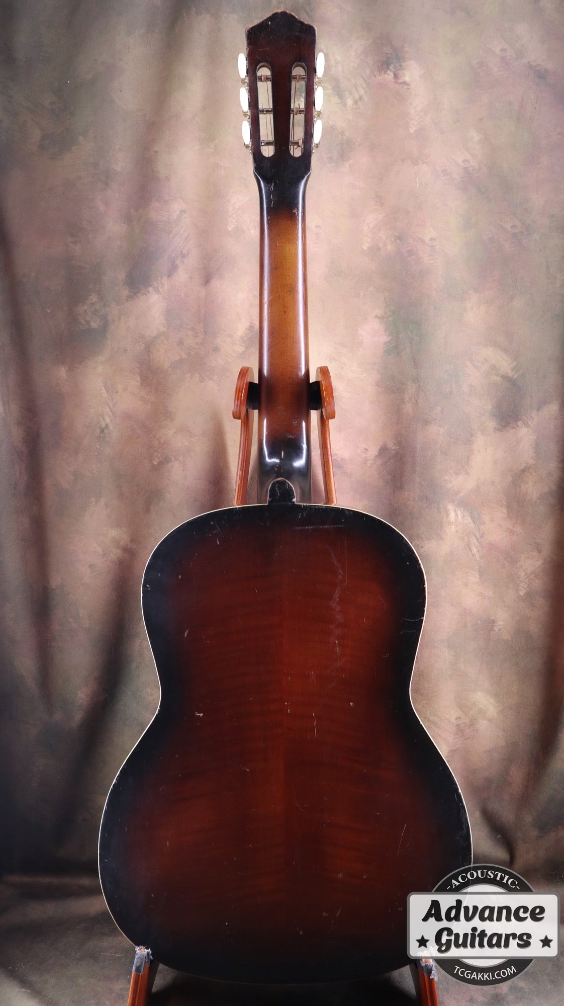 Dynamic Guitar No.80 - TC楽器 - TCGAKKI