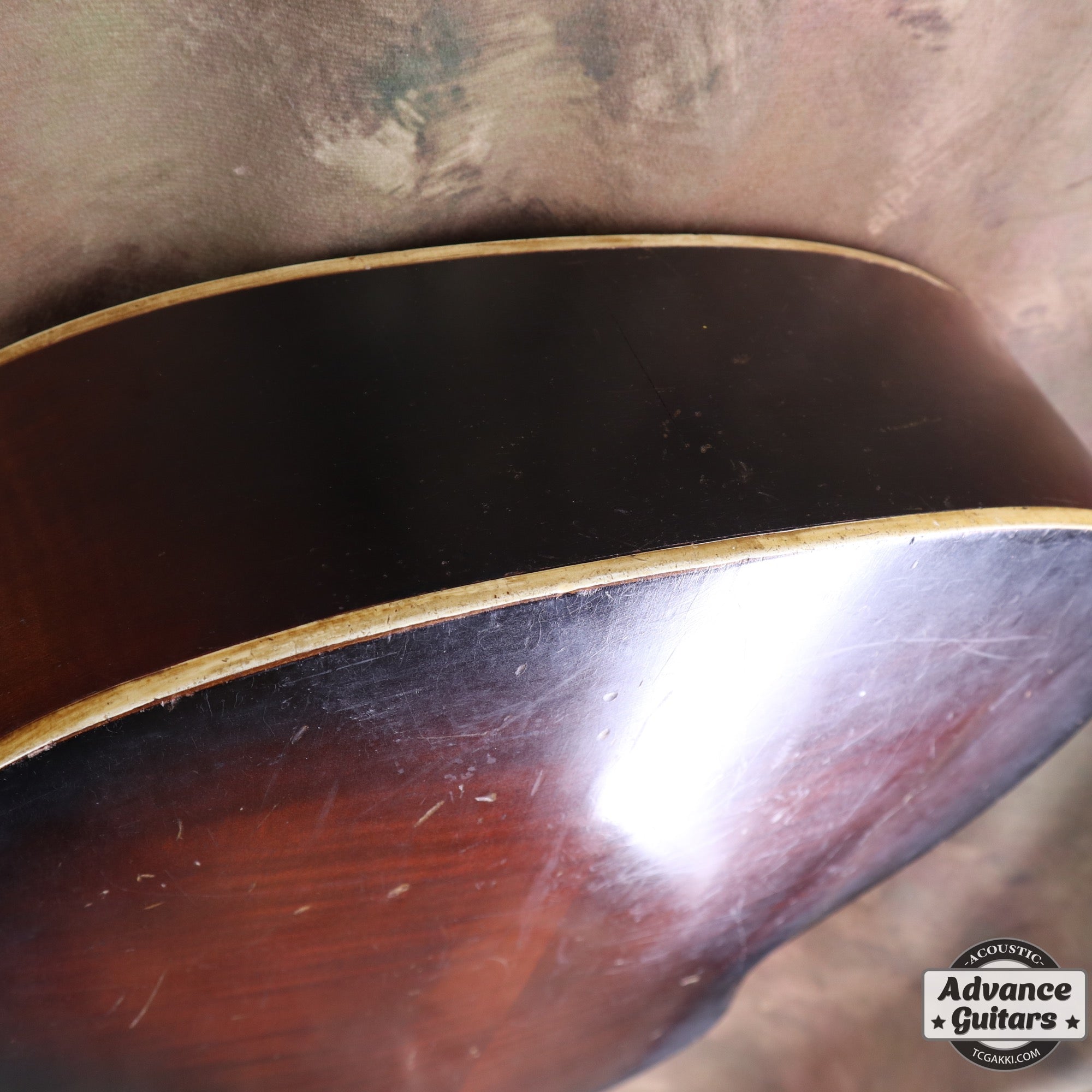 Dynamic Guitar No.80 - TC楽器 - TCGAKKI