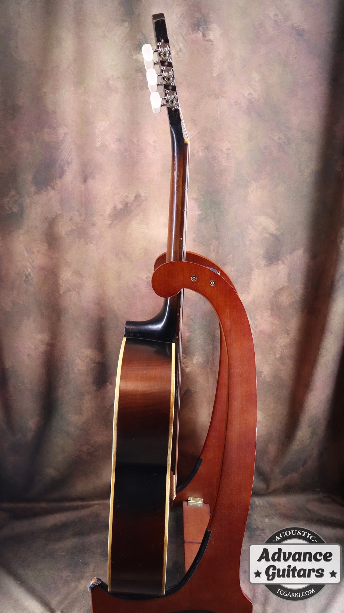 Dynamic Guitar No.80 - TC楽器 - TCGAKKI