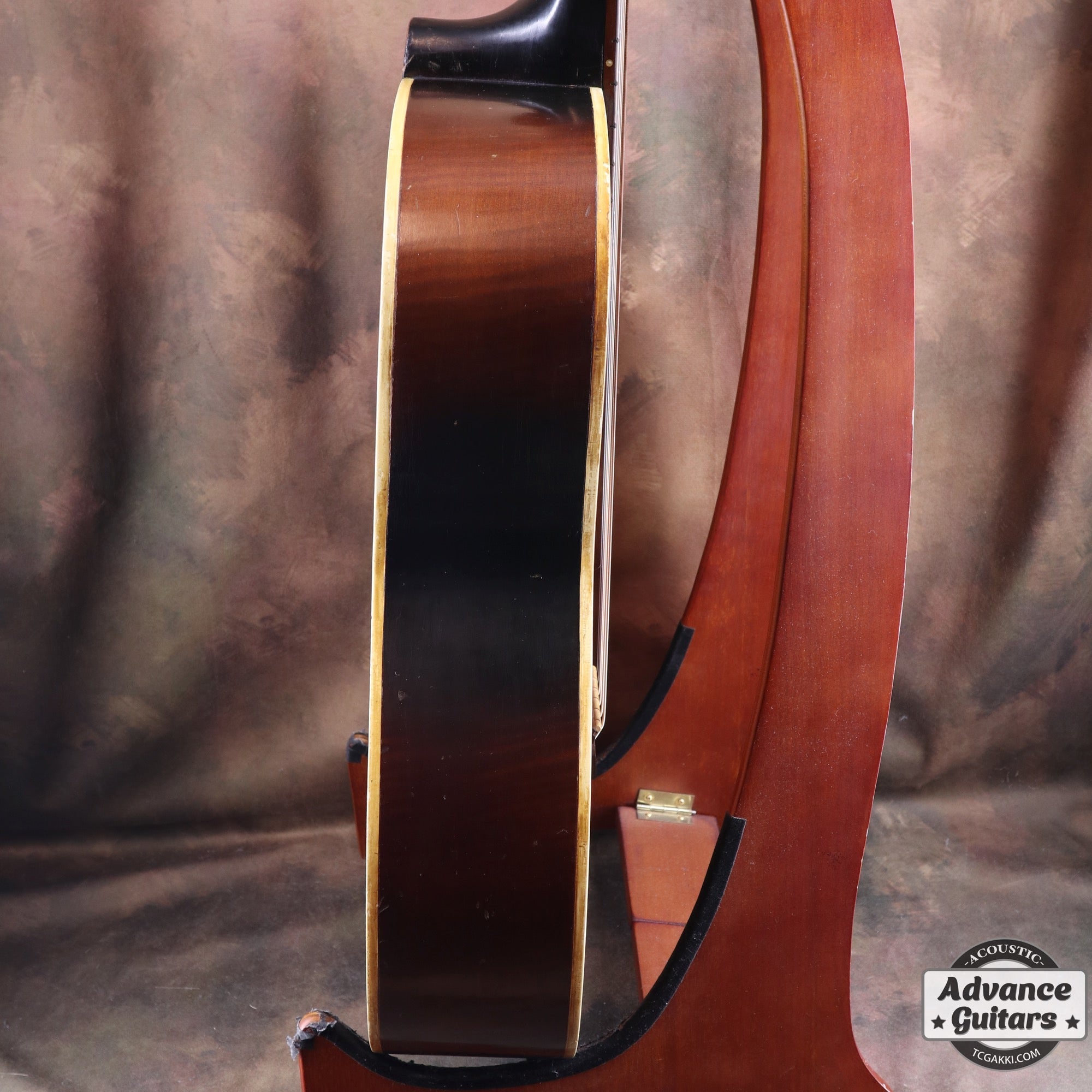 Dynamic Guitar No.80 - TC楽器 - TCGAKKI